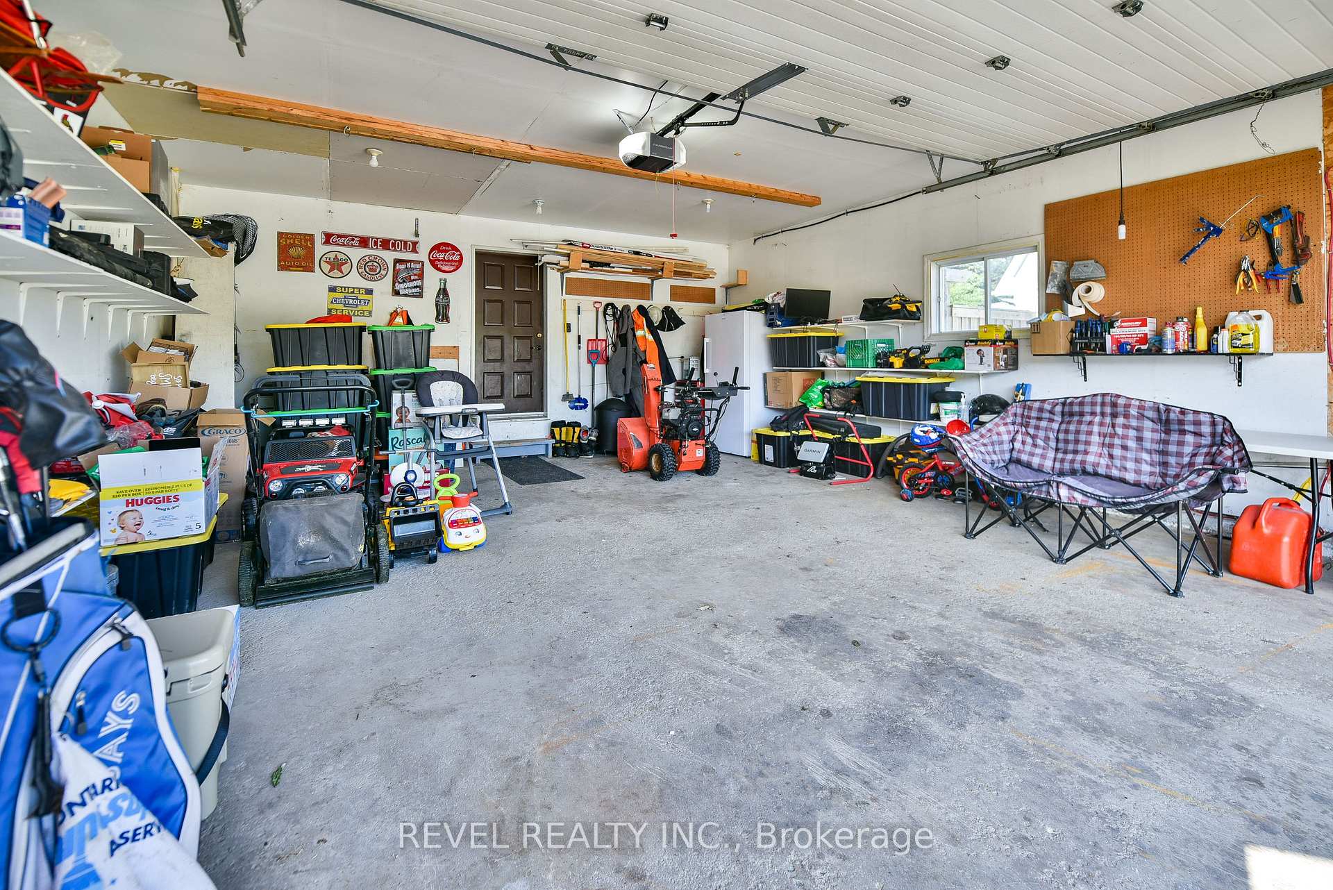 Photo 44 of 43 Pleasant Avenue, Timmins, MTJ - Beaurivage — HOMEH