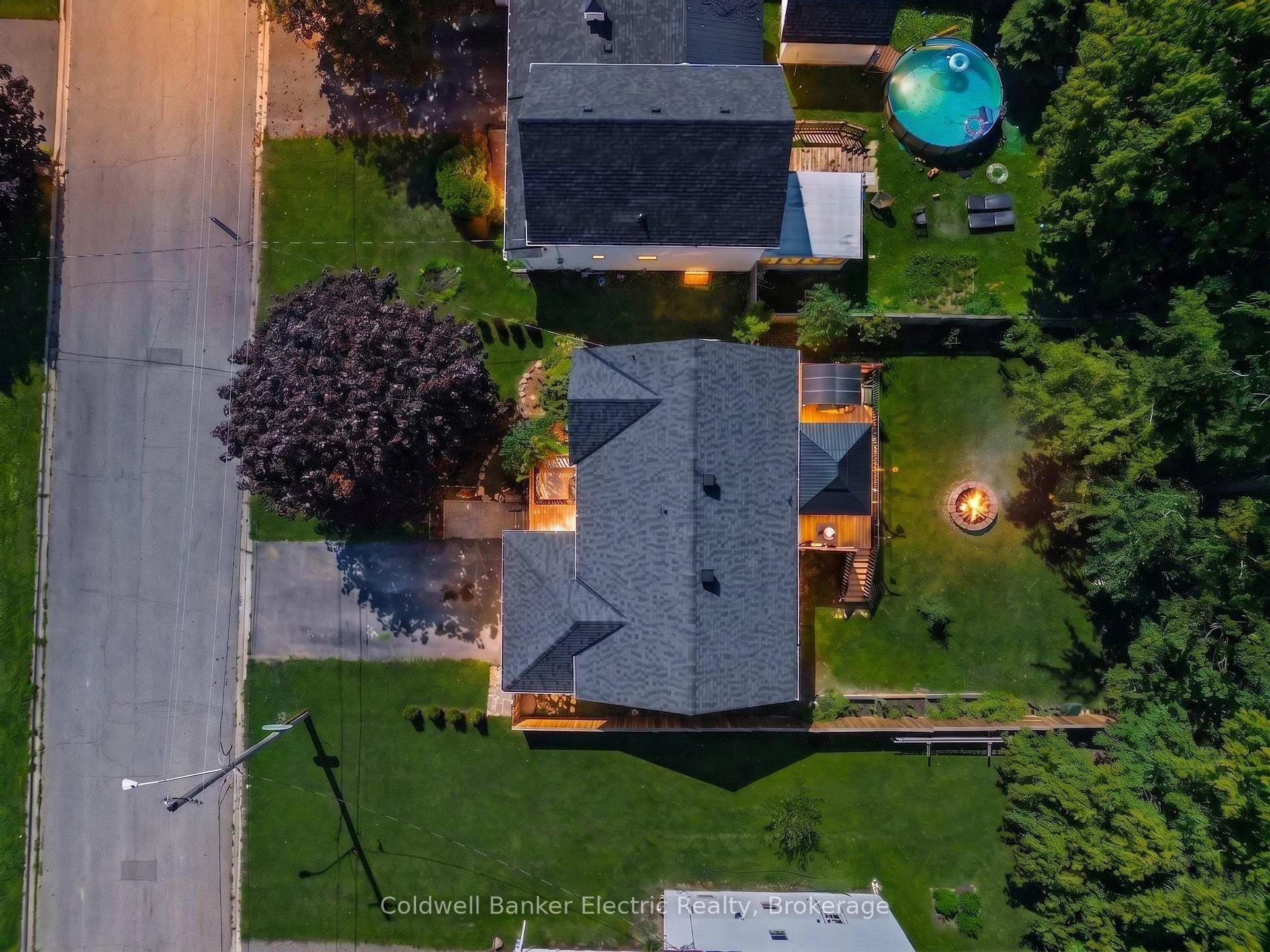 Photo 3 of 3 Maple Avenue, Asphodel-Norwood, Norwood — HOMEH