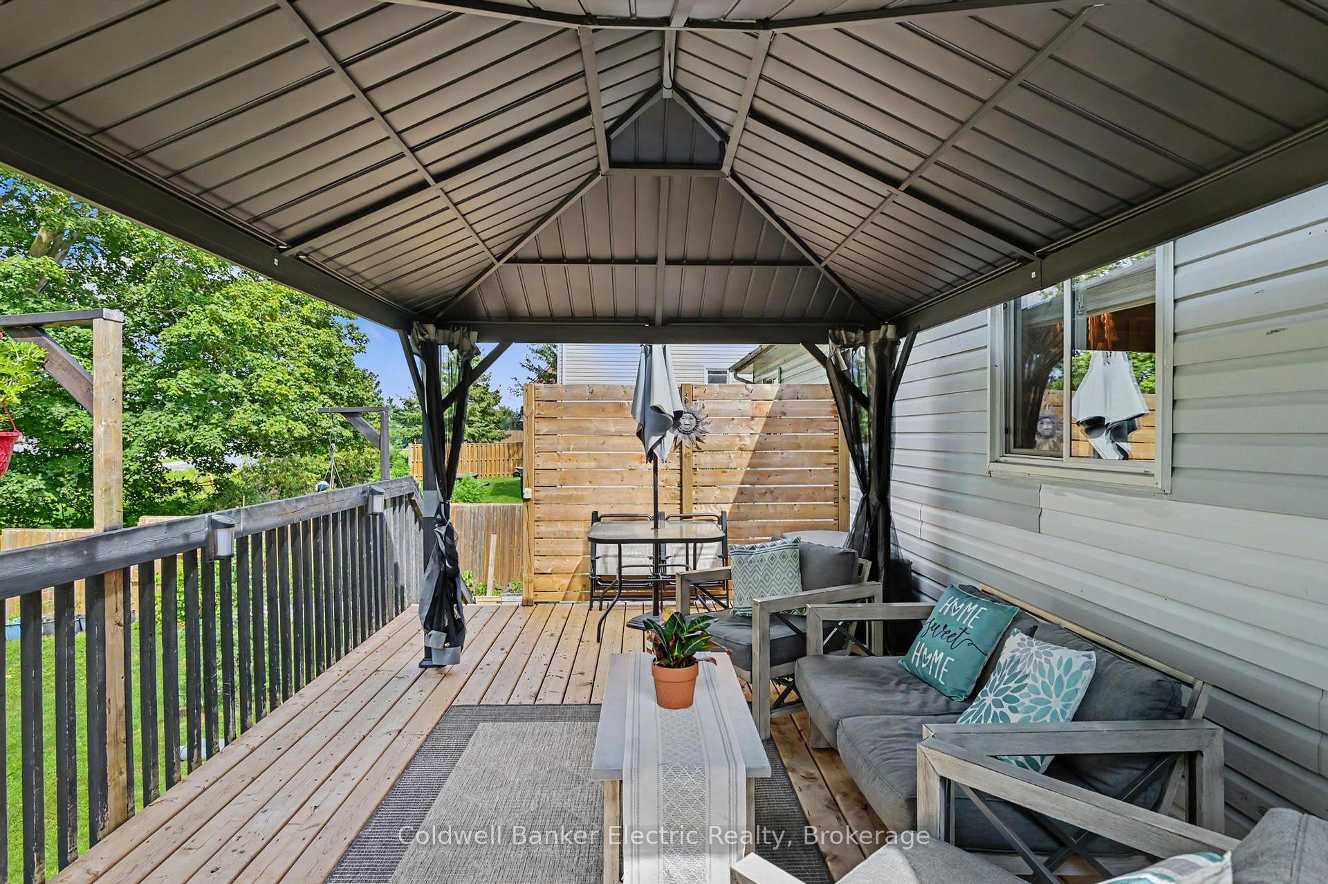 Photo 41 of 3 Maple Avenue, Asphodel-Norwood, Norwood — HOMEH