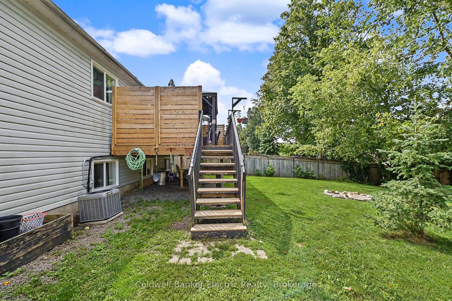 Photo 45 of 3 Maple Avenue, Asphodel-Norwood, Norwood — HOMEH