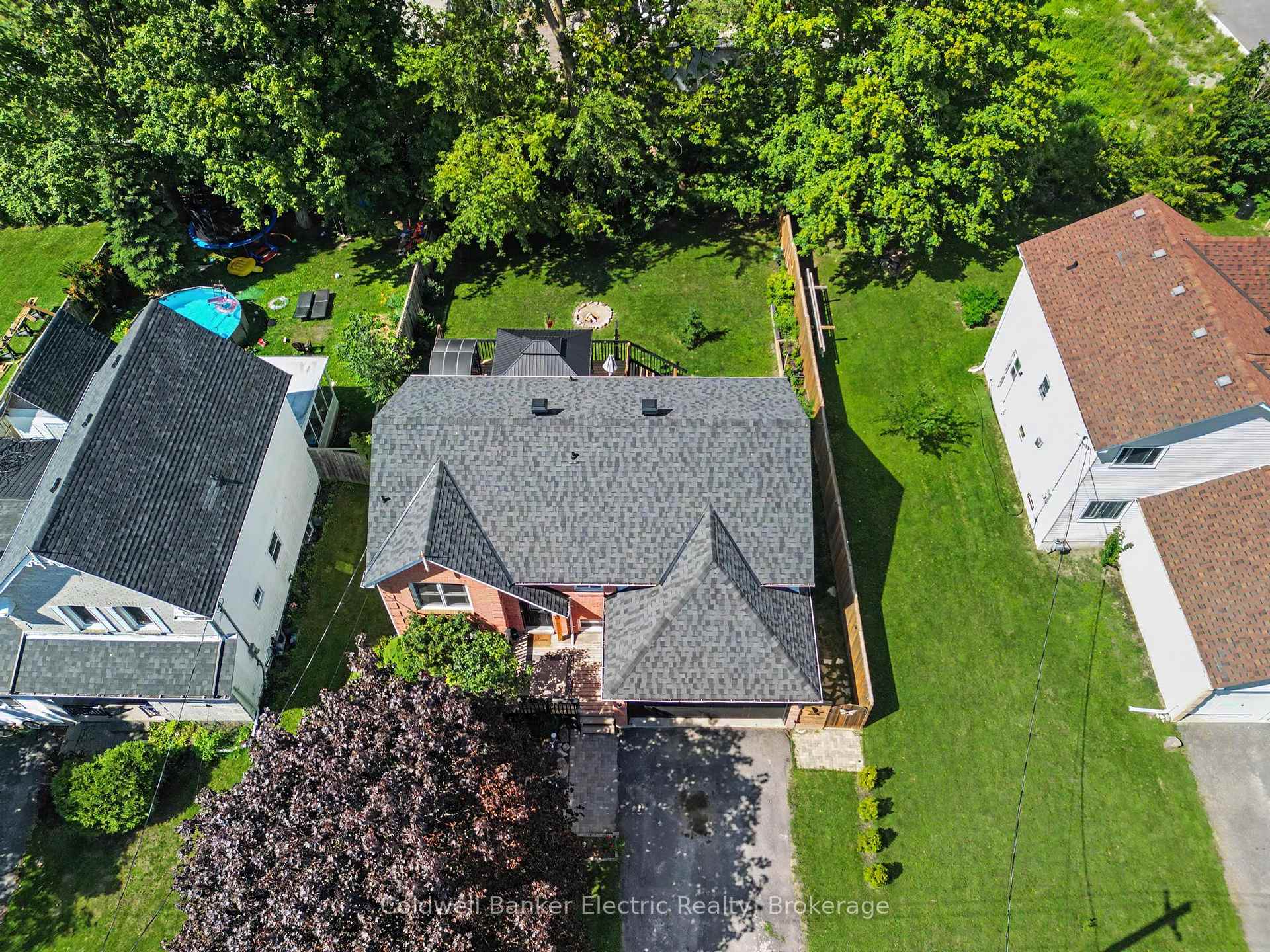 Photo 49 of 3 Maple Avenue, Asphodel-Norwood, Norwood — HOMEH