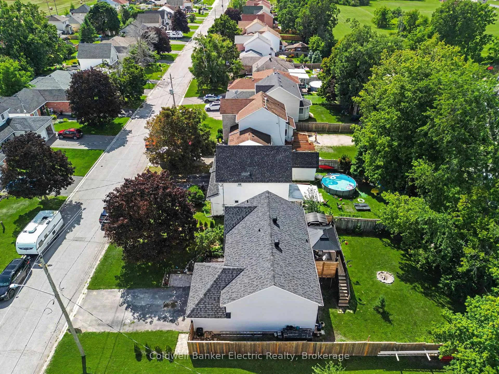 Photo 53 of 3 Maple Avenue, Asphodel-Norwood, Norwood — HOMEH