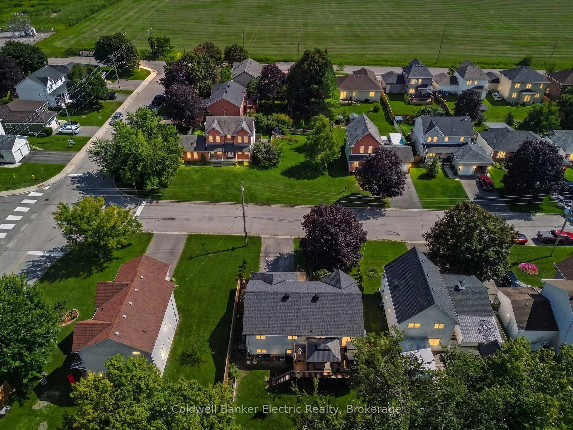 Photo 54 of 3 Maple Avenue, Asphodel-Norwood, Norwood — HOMEH