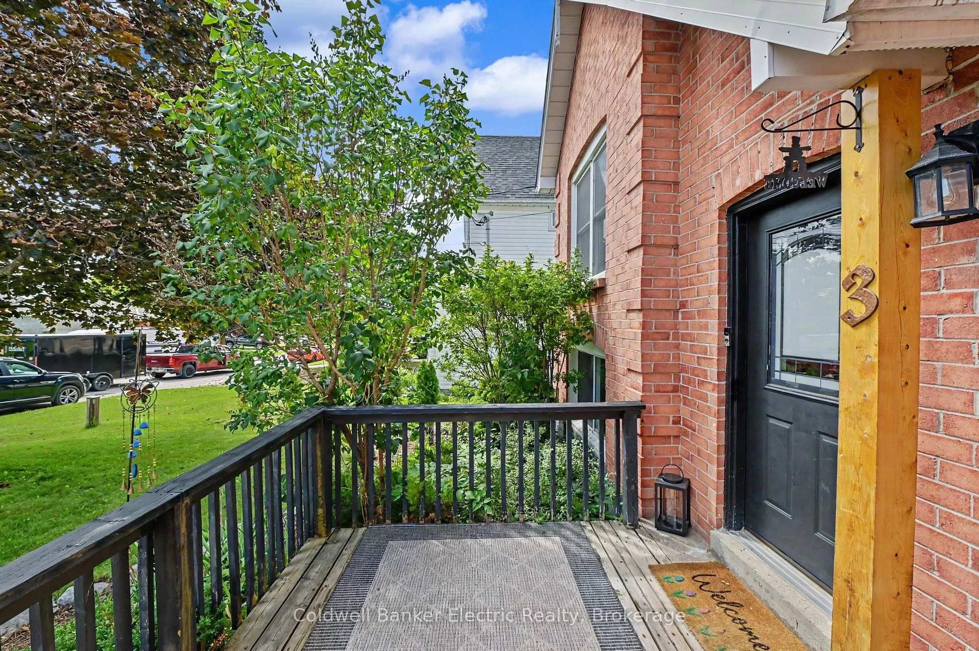 Photo 61 of 3 Maple Avenue, Asphodel-Norwood, Norwood — HOMEH