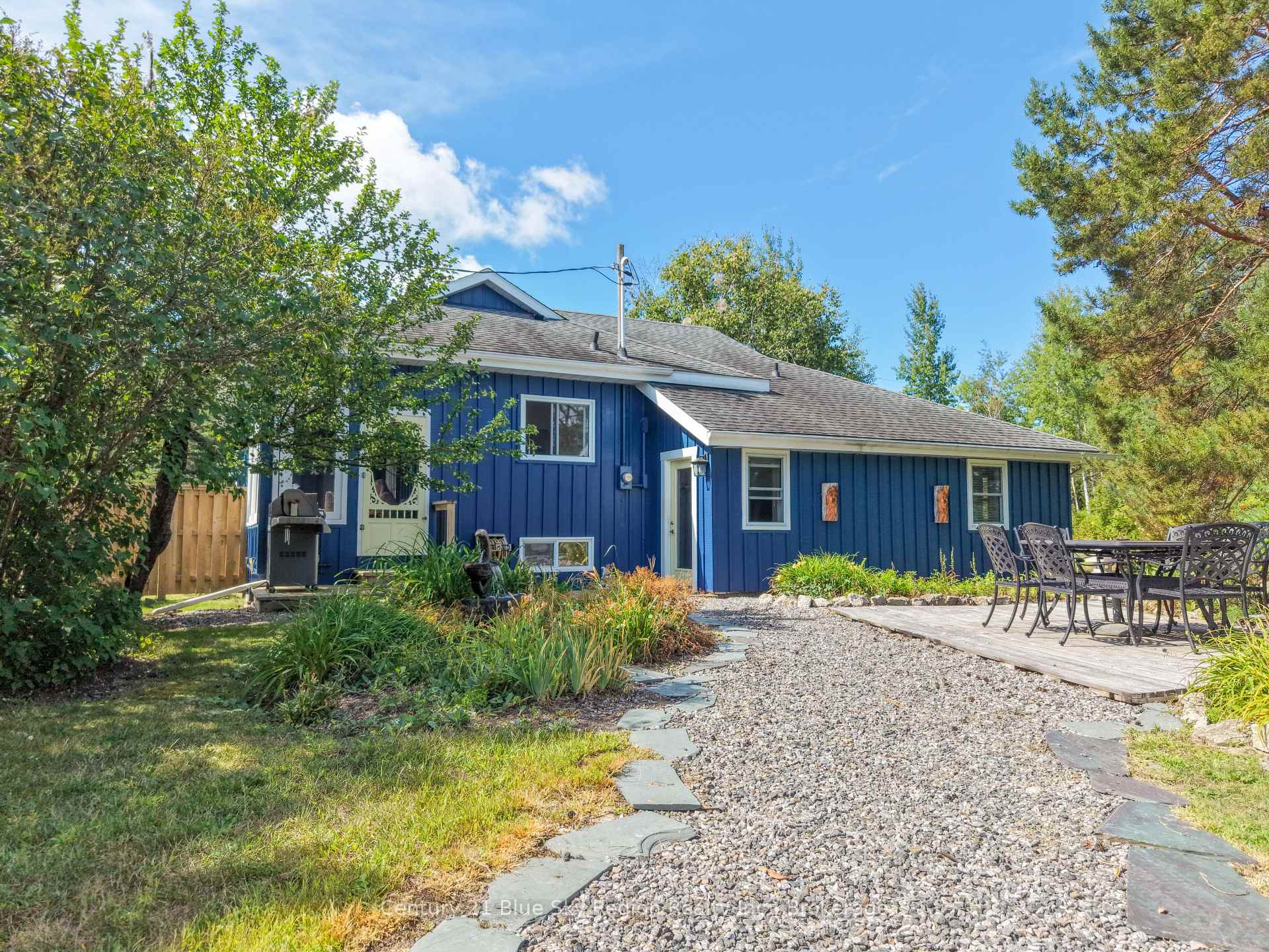 Photo 1 of 2574 Hwy 17 E, East Ferris — HOMEH