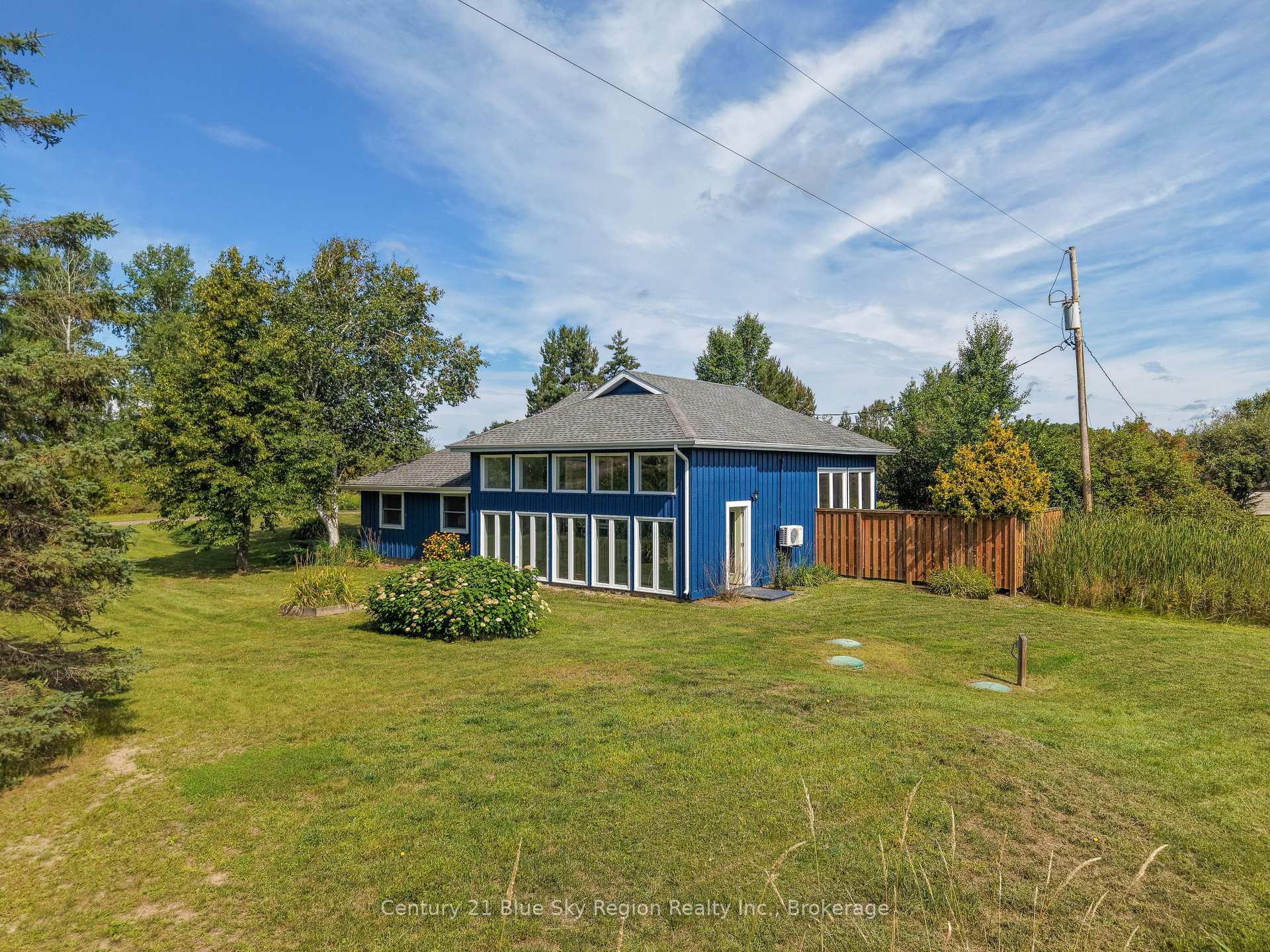 Photo 3 of 2574 Hwy 17 E, East Ferris — HOMEH