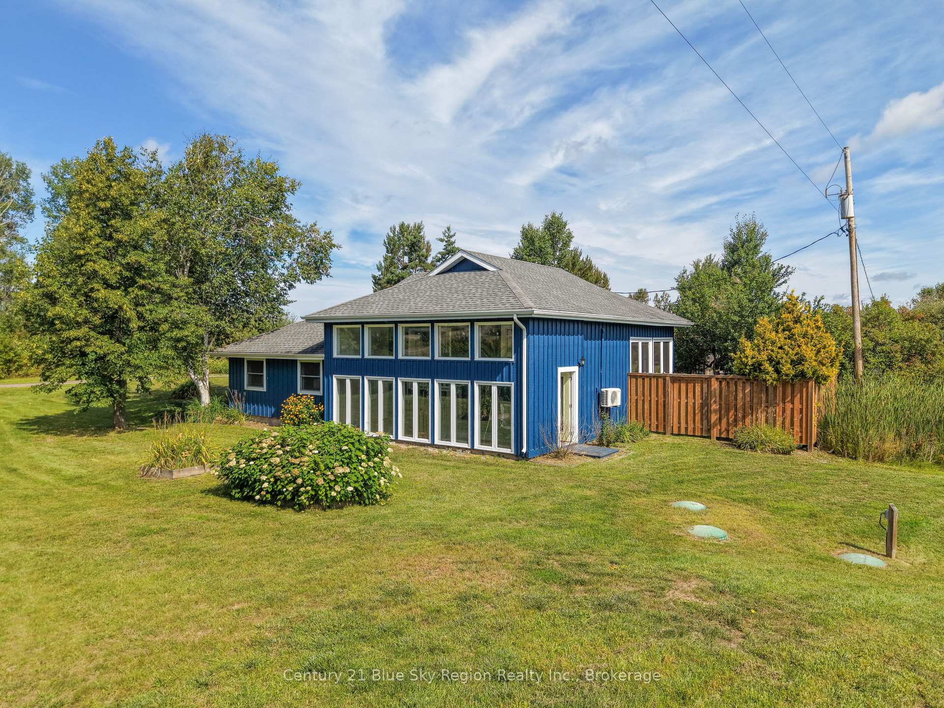 Photo 4 of 2574 Hwy 17 E, East Ferris — HOMEH