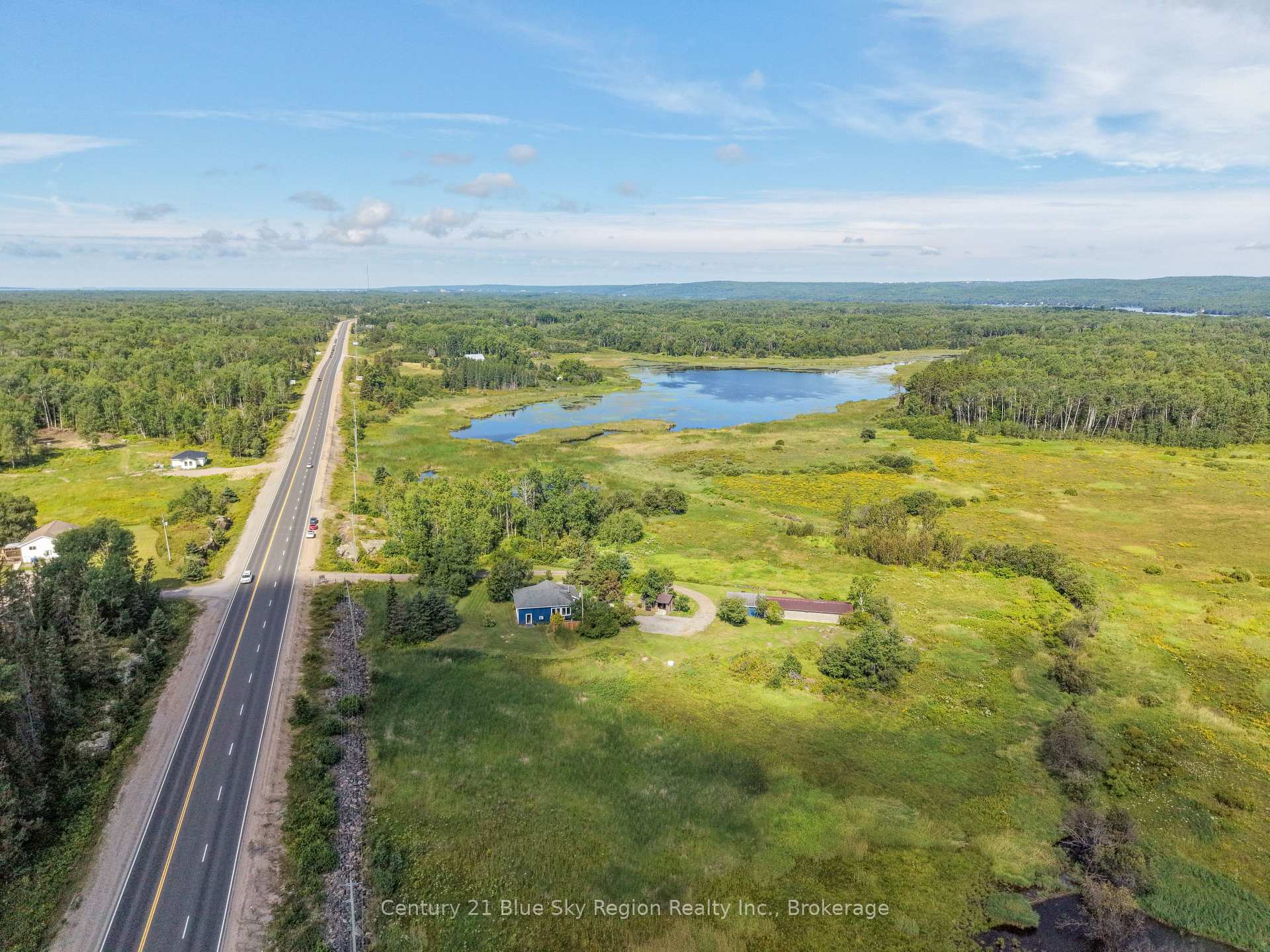 Photo 5 of 2574 Hwy 17 E, East Ferris — HOMEH