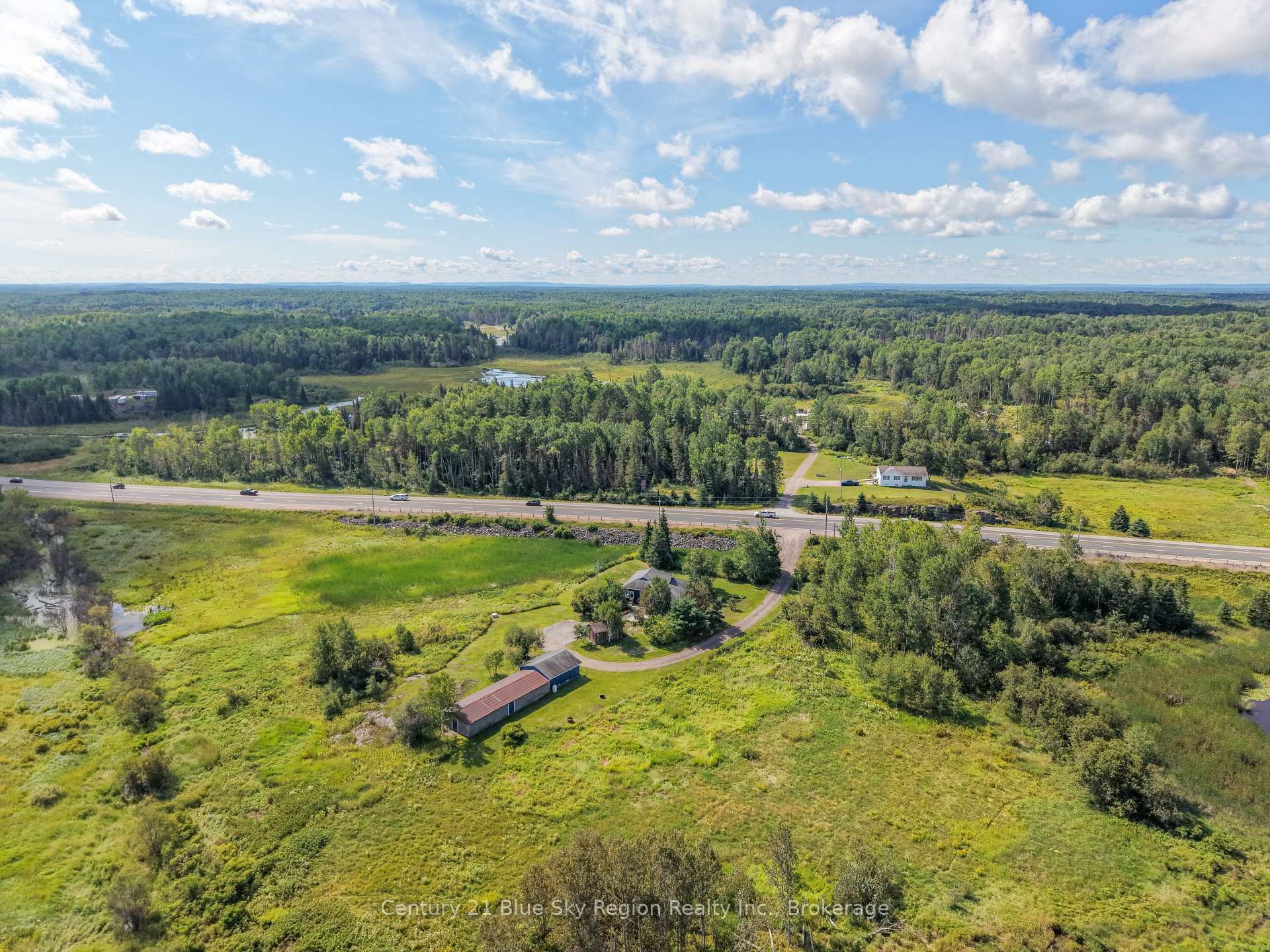 Photo 6 of 2574 Hwy 17 E, East Ferris — HOMEH