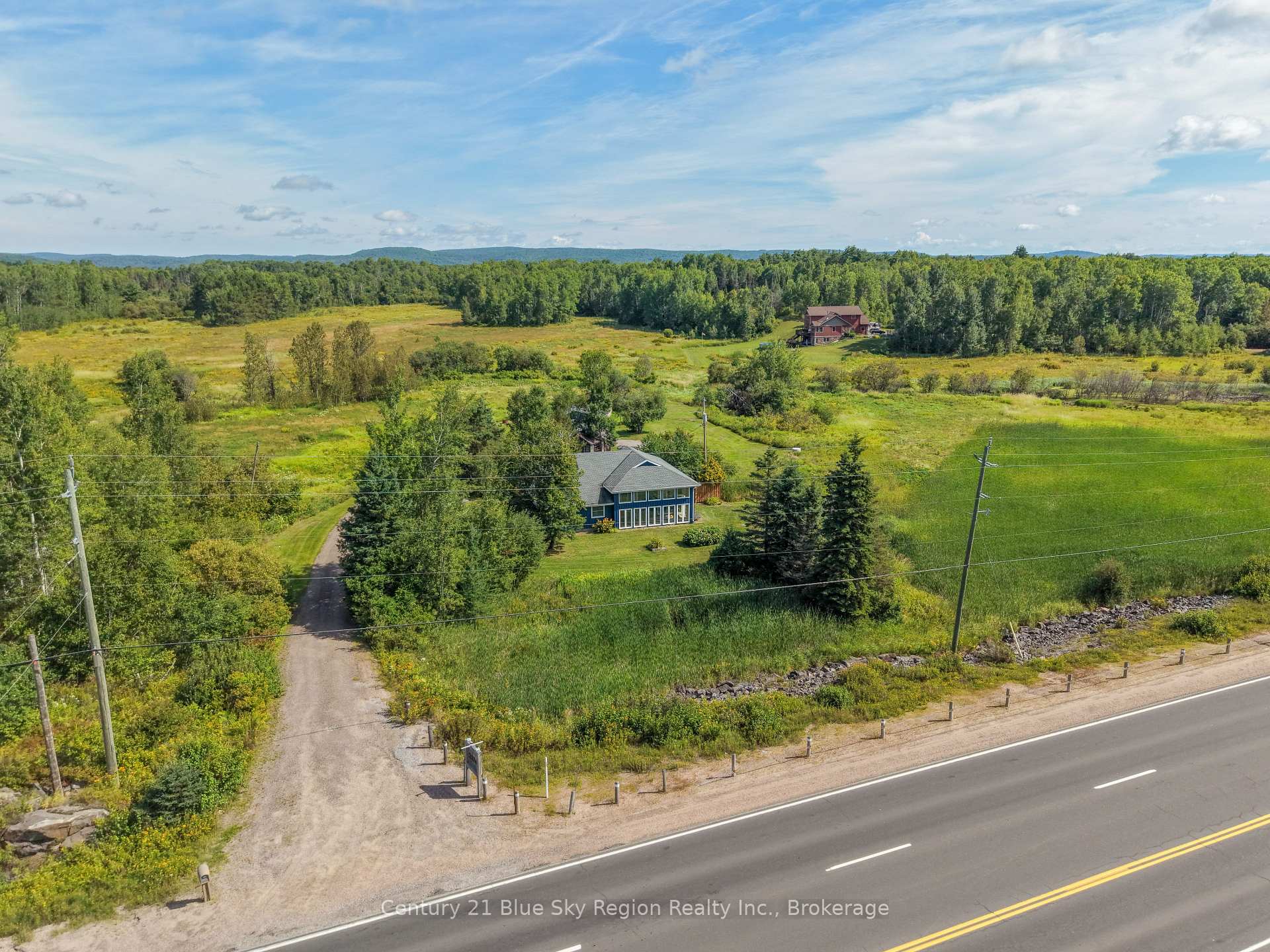 Photo 8 of 2574 Hwy 17 E, East Ferris — HOMEH