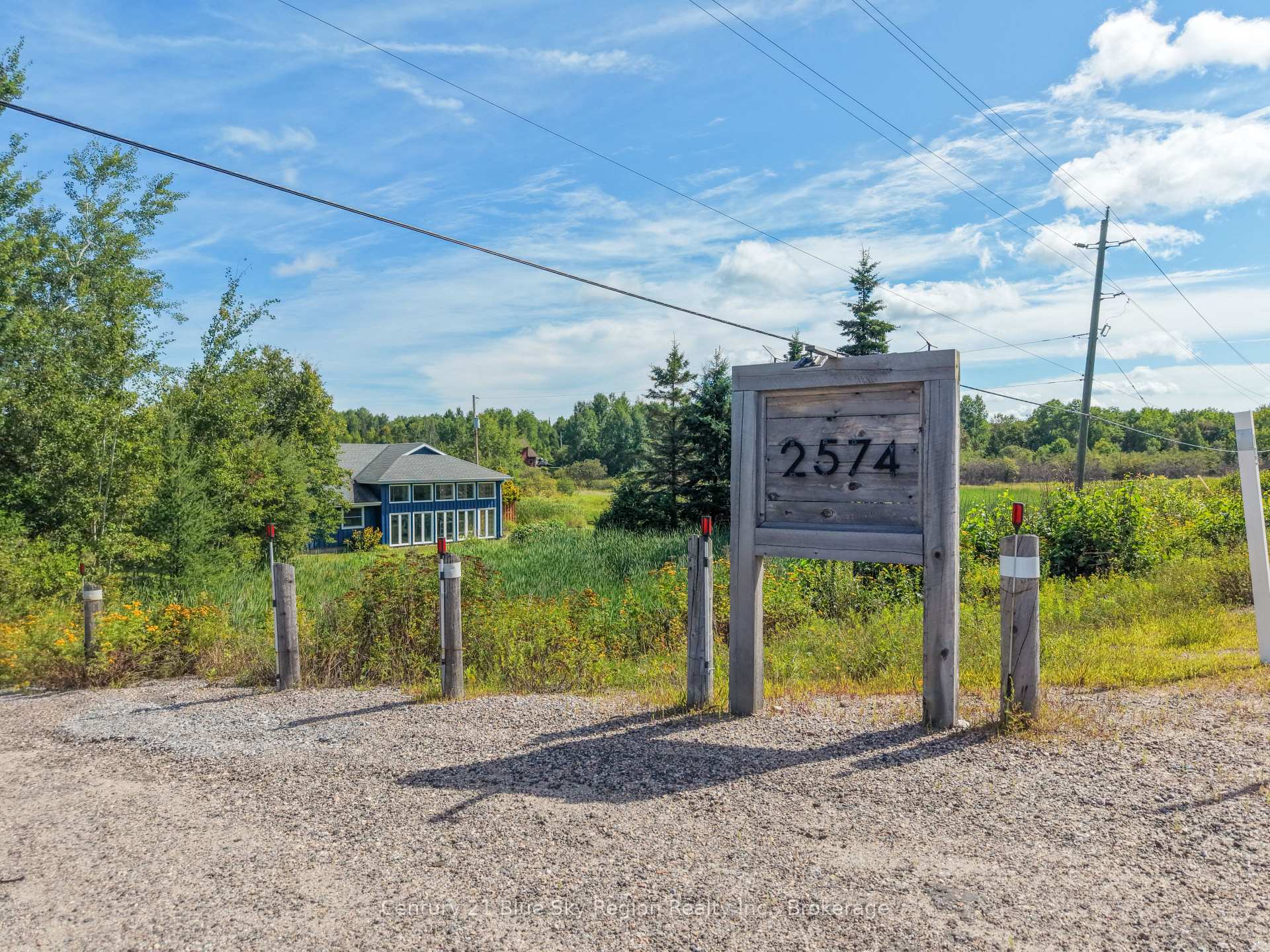 Photo 9 of 2574 Hwy 17 E, East Ferris — HOMEH