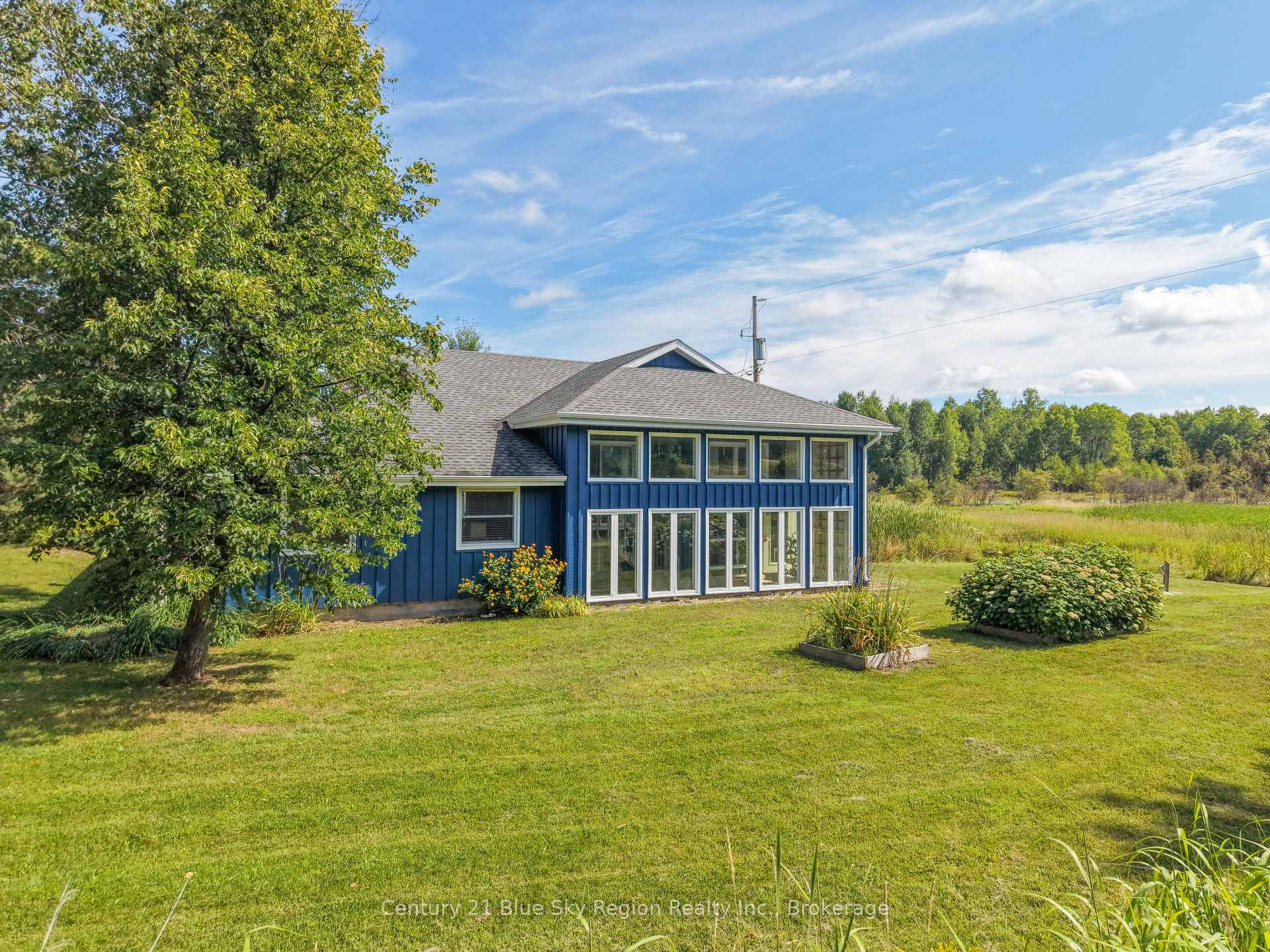 Photo 10 of 2574 Hwy 17 E, East Ferris — HOMEH