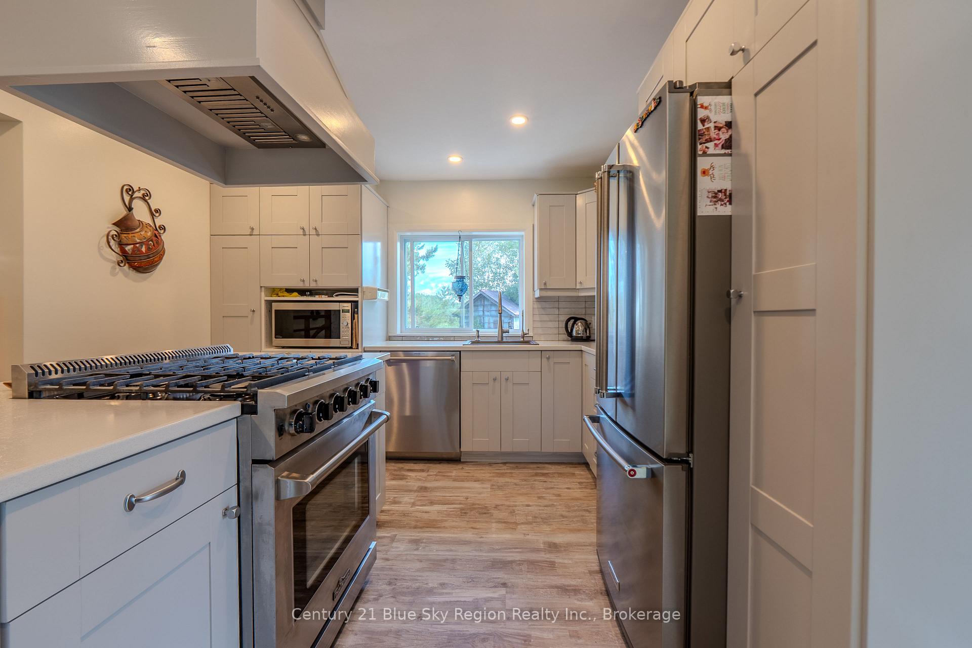 Photo 20 of 2574 Hwy 17 E, East Ferris — HOMEH