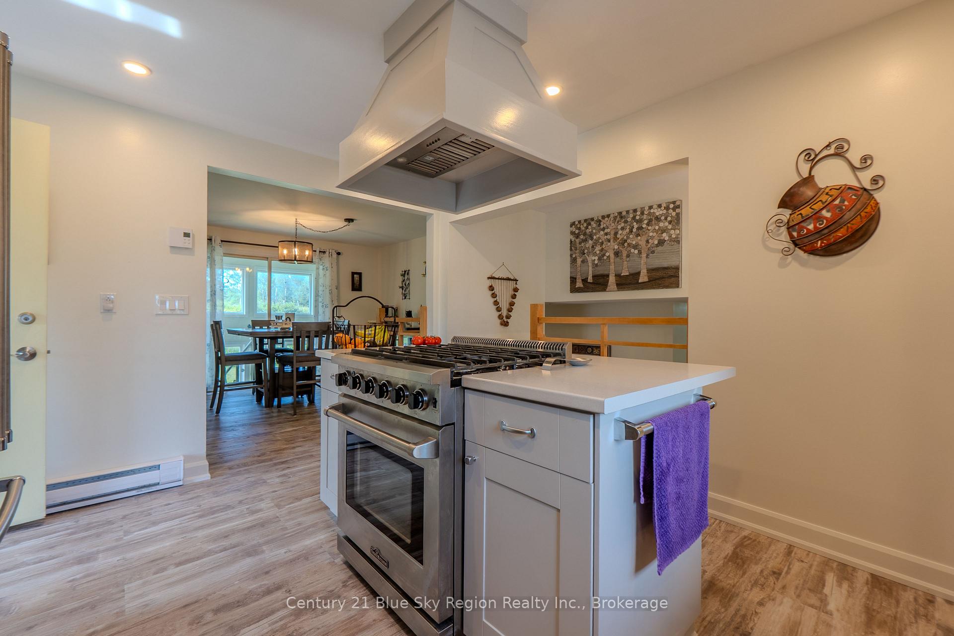 Photo 21 of 2574 Hwy 17 E, East Ferris — HOMEH