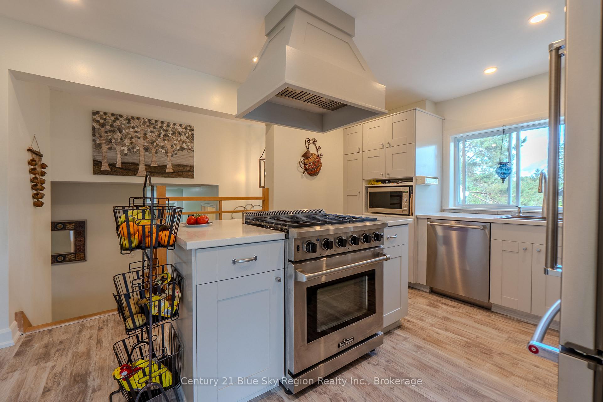 Photo 22 of 2574 Hwy 17 E, East Ferris — HOMEH