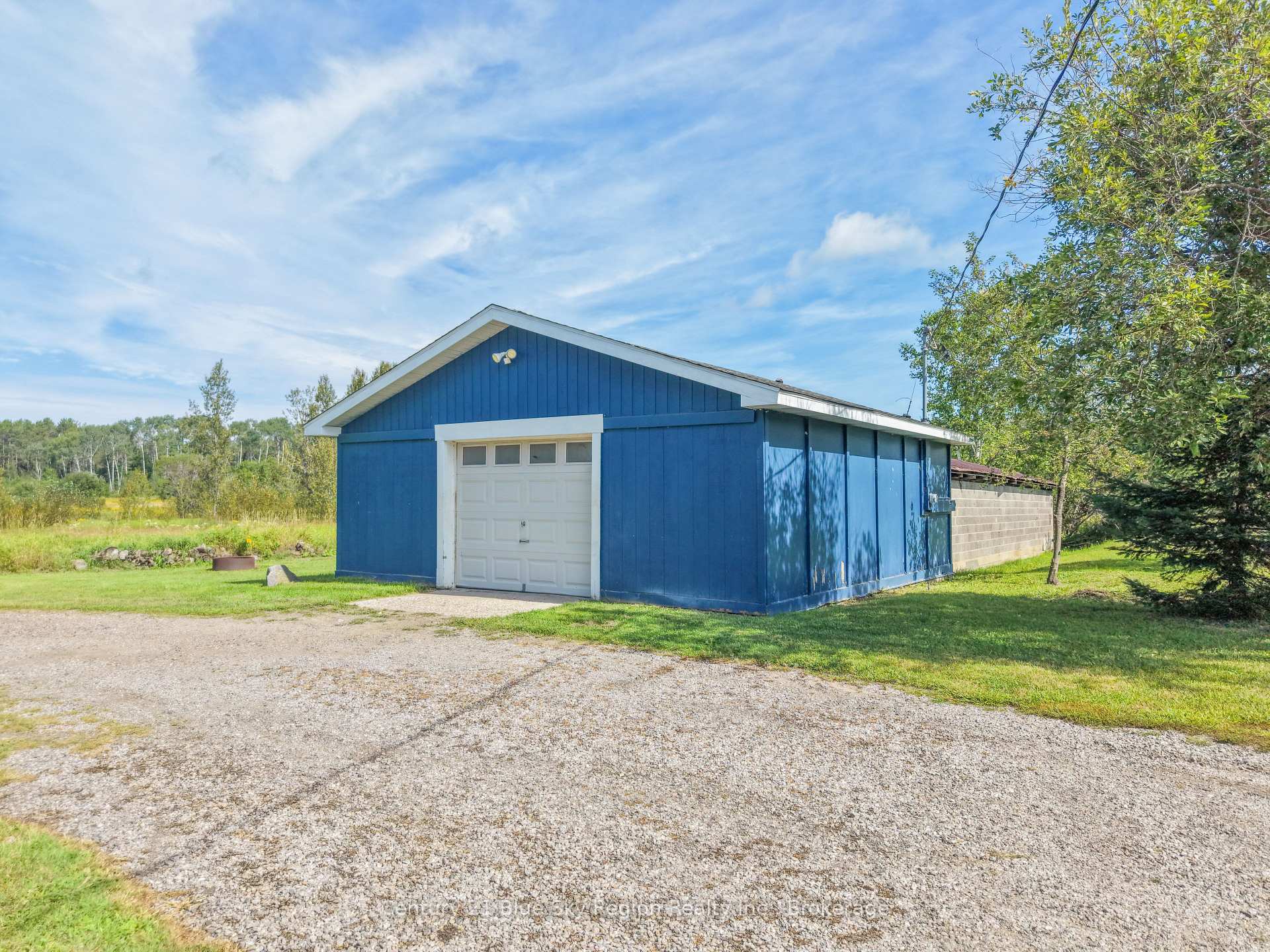 Photo 42 of 2574 Hwy 17 E, East Ferris — HOMEH