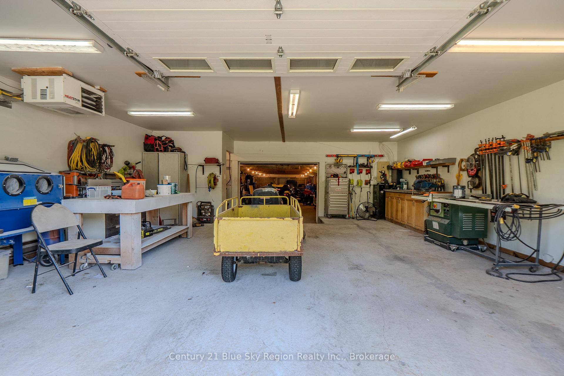 Photo 43 of 2574 Hwy 17 E, East Ferris — HOMEH