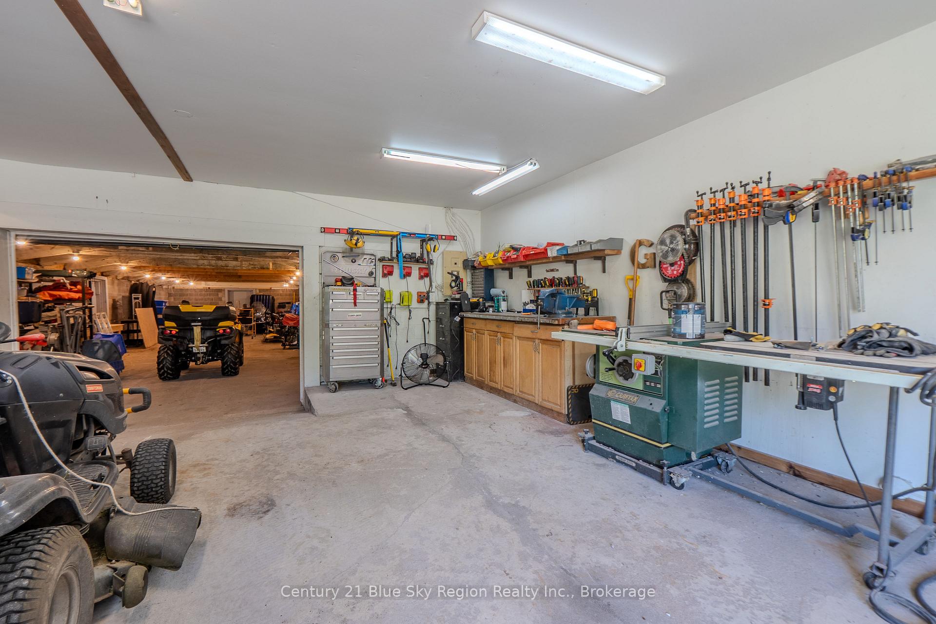 Photo 44 of 2574 Hwy 17 E, East Ferris — HOMEH