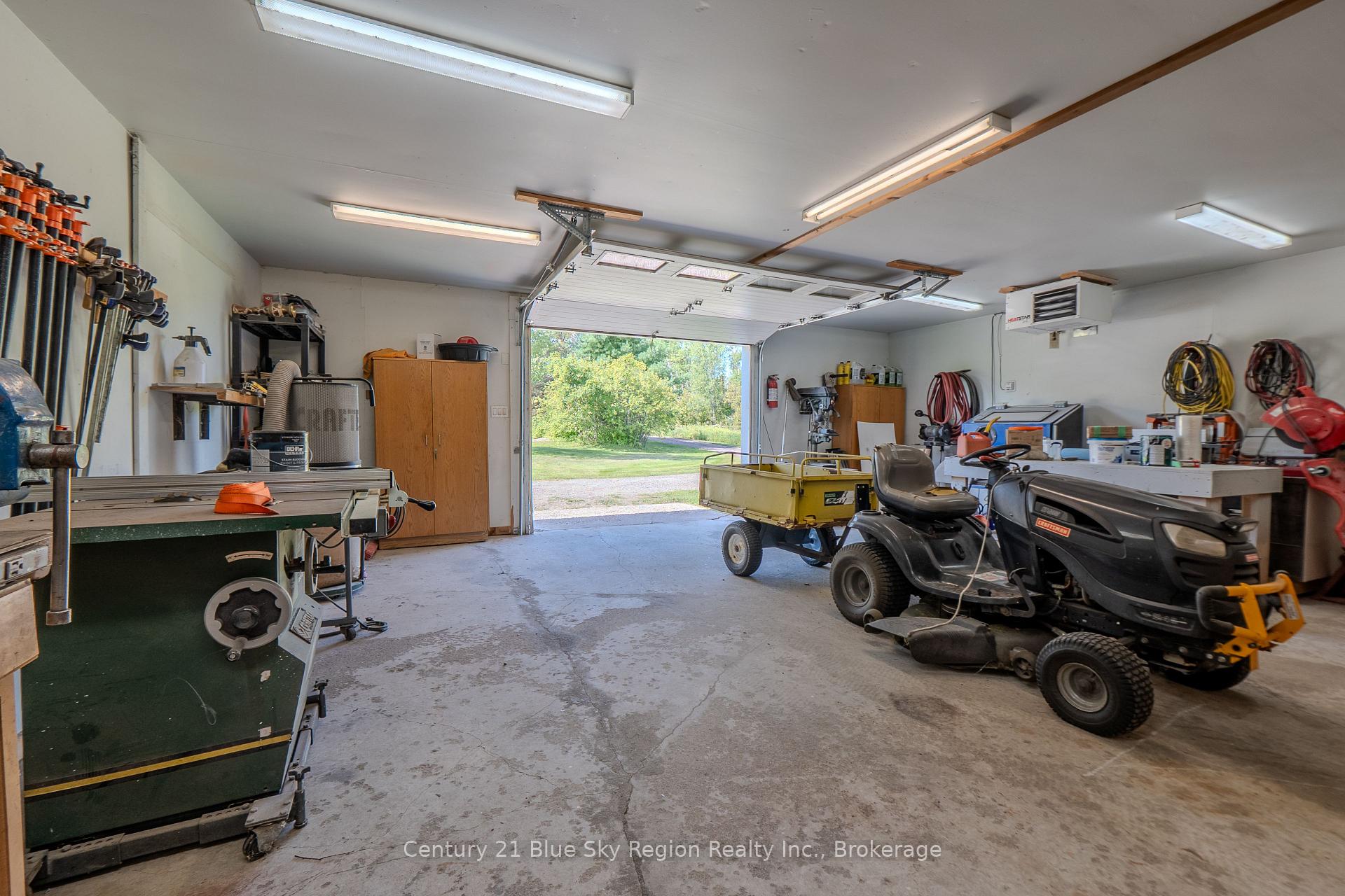 Photo 45 of 2574 Hwy 17 E, East Ferris — HOMEH