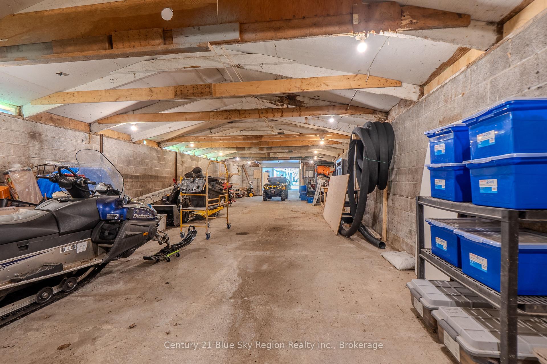 Photo 47 of 2574 Hwy 17 E, East Ferris — HOMEH