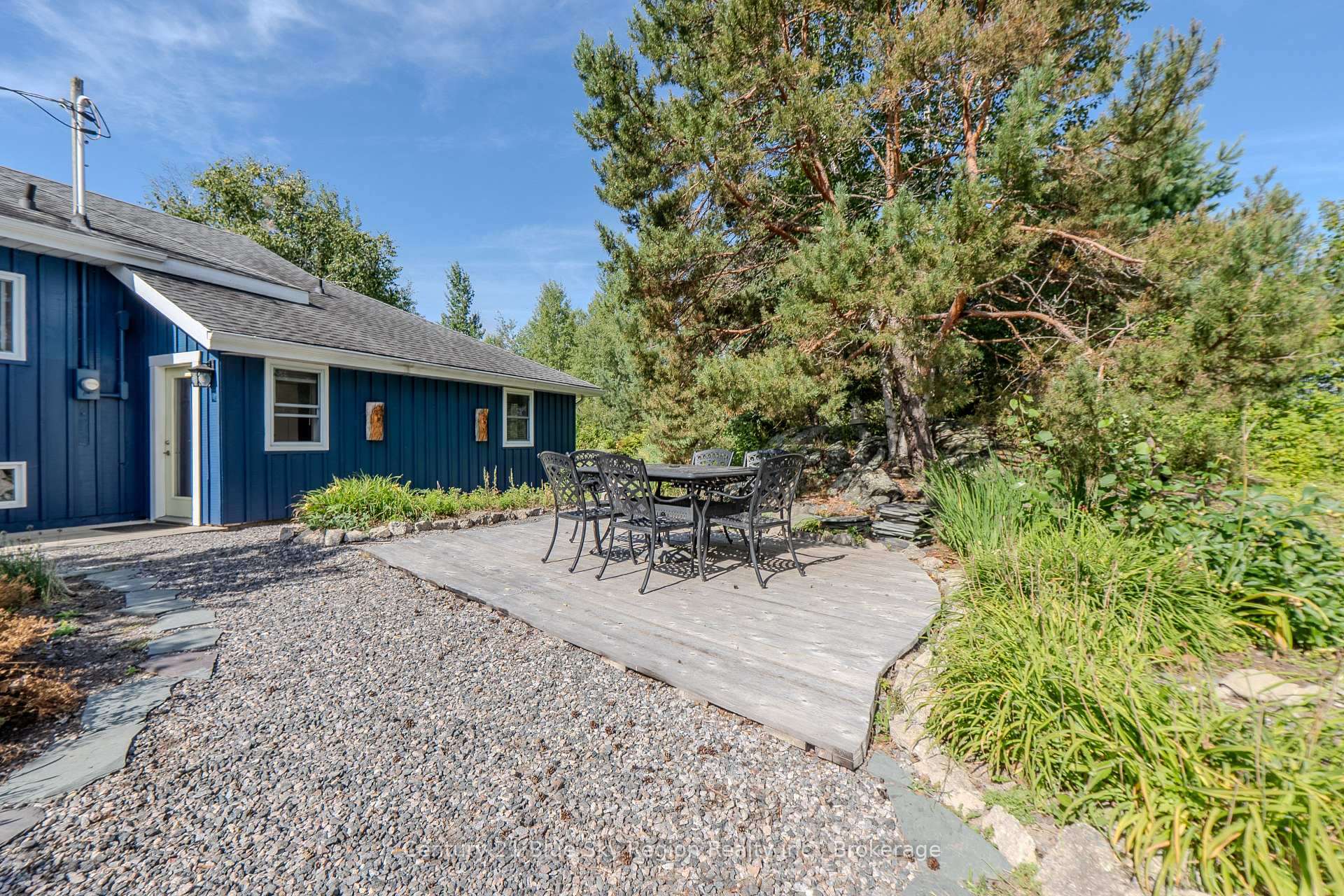 Photo 48 of 2574 Hwy 17 E, East Ferris — HOMEH