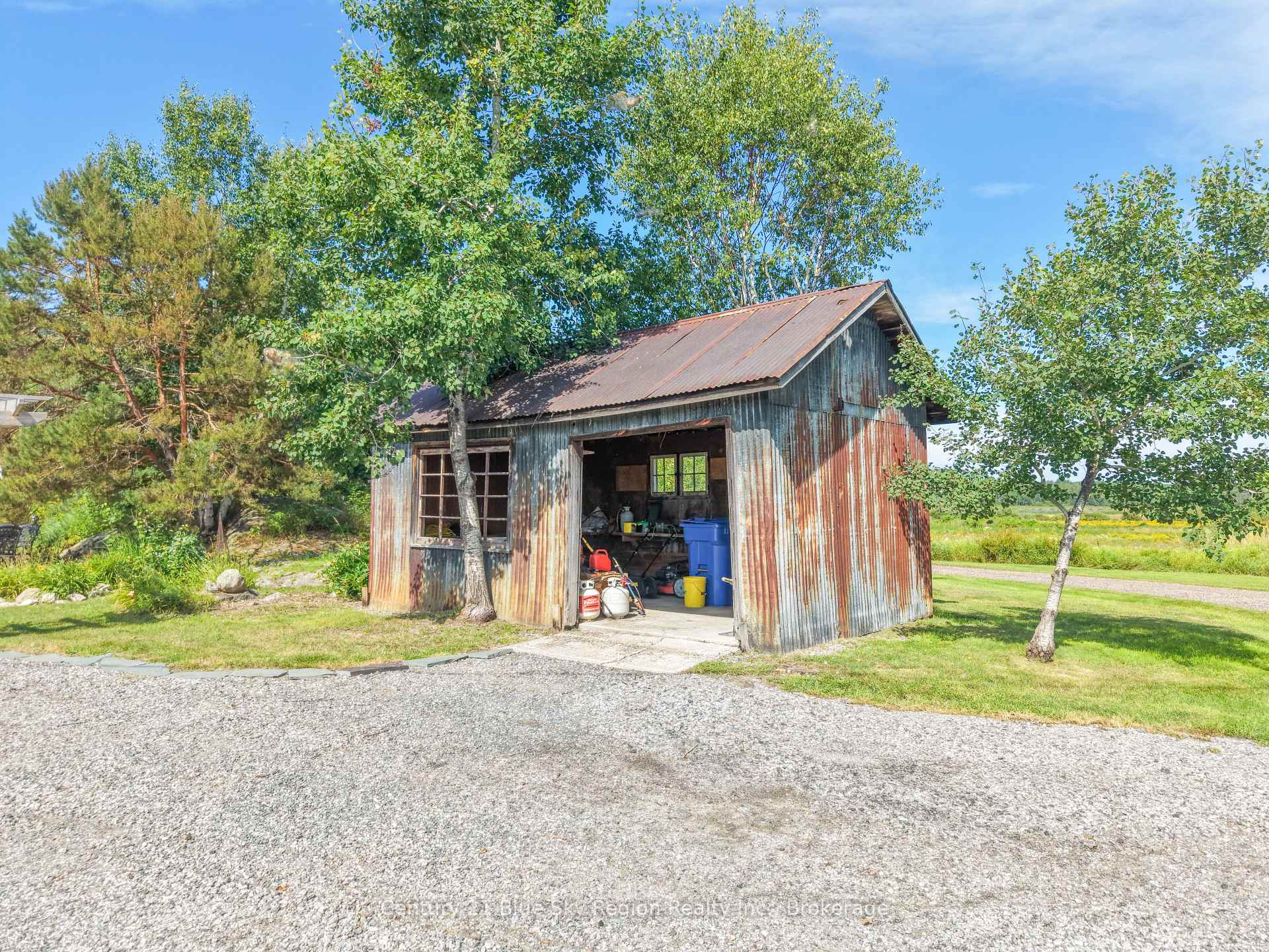 Photo 49 of 2574 Hwy 17 E, East Ferris — HOMEH