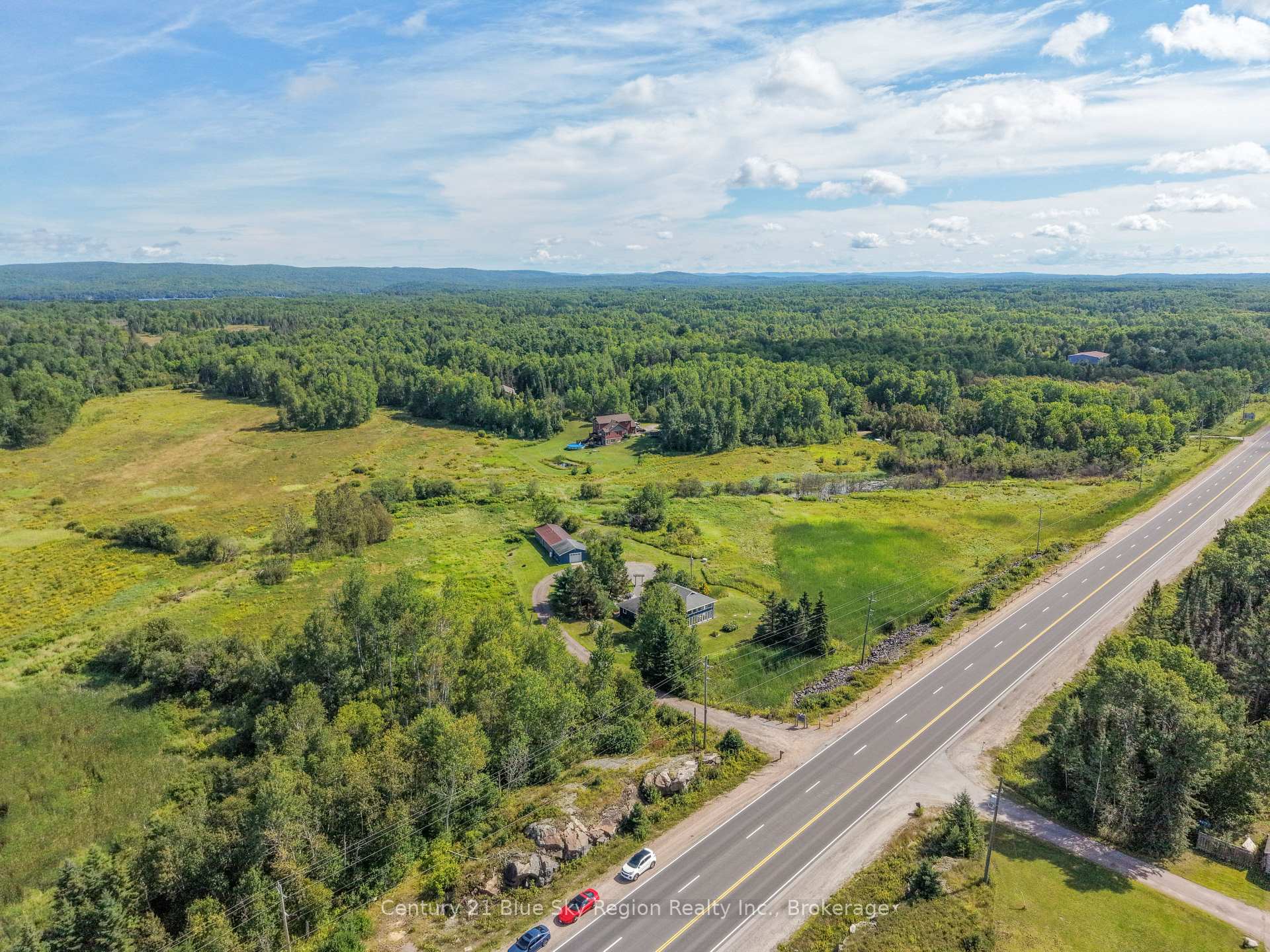 Photo 50 of 2574 Hwy 17 E, East Ferris — HOMEH