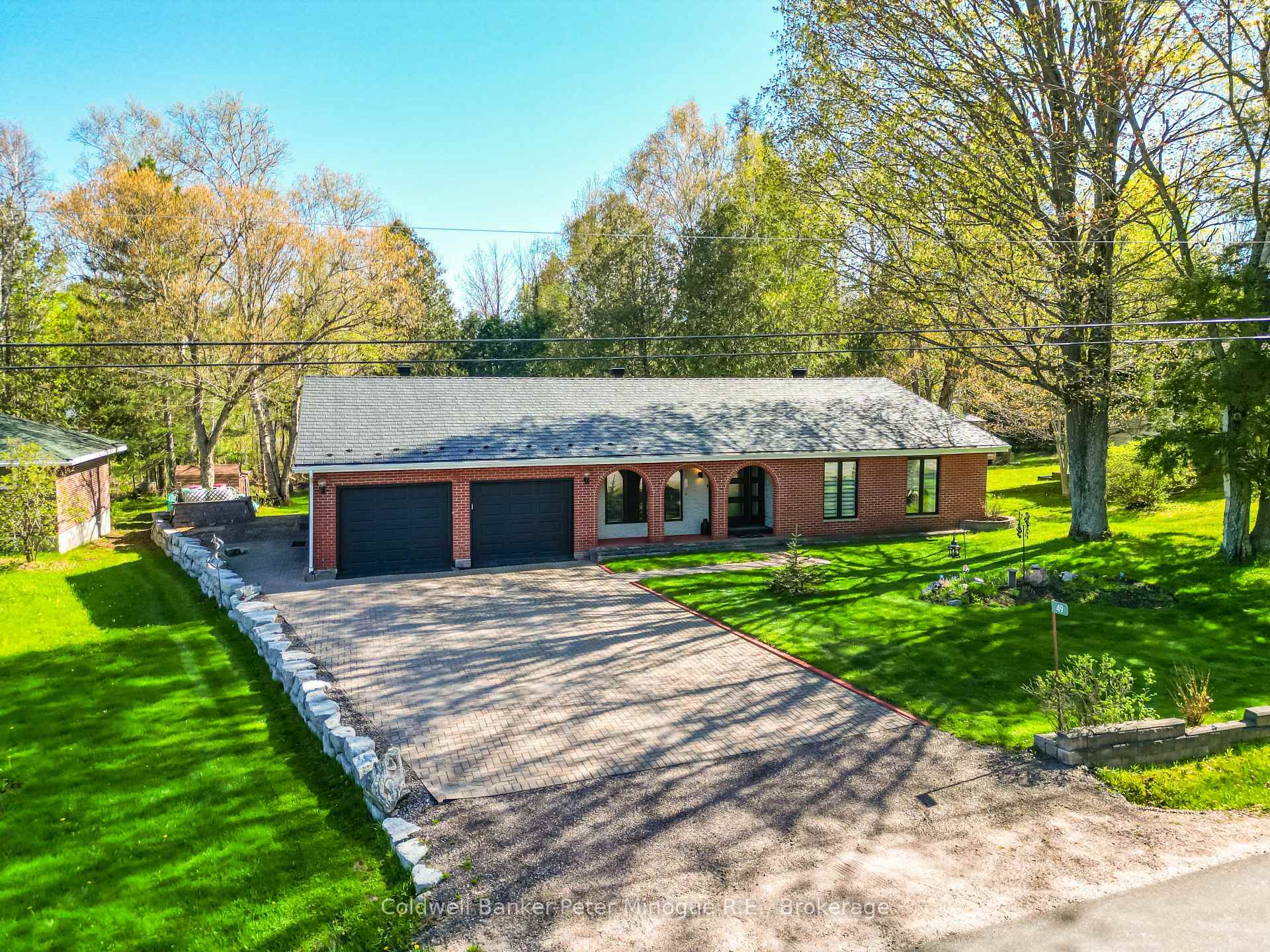 Photo 3 of 49 Catherine Drive, East Ferris, Astorville — HOMEH