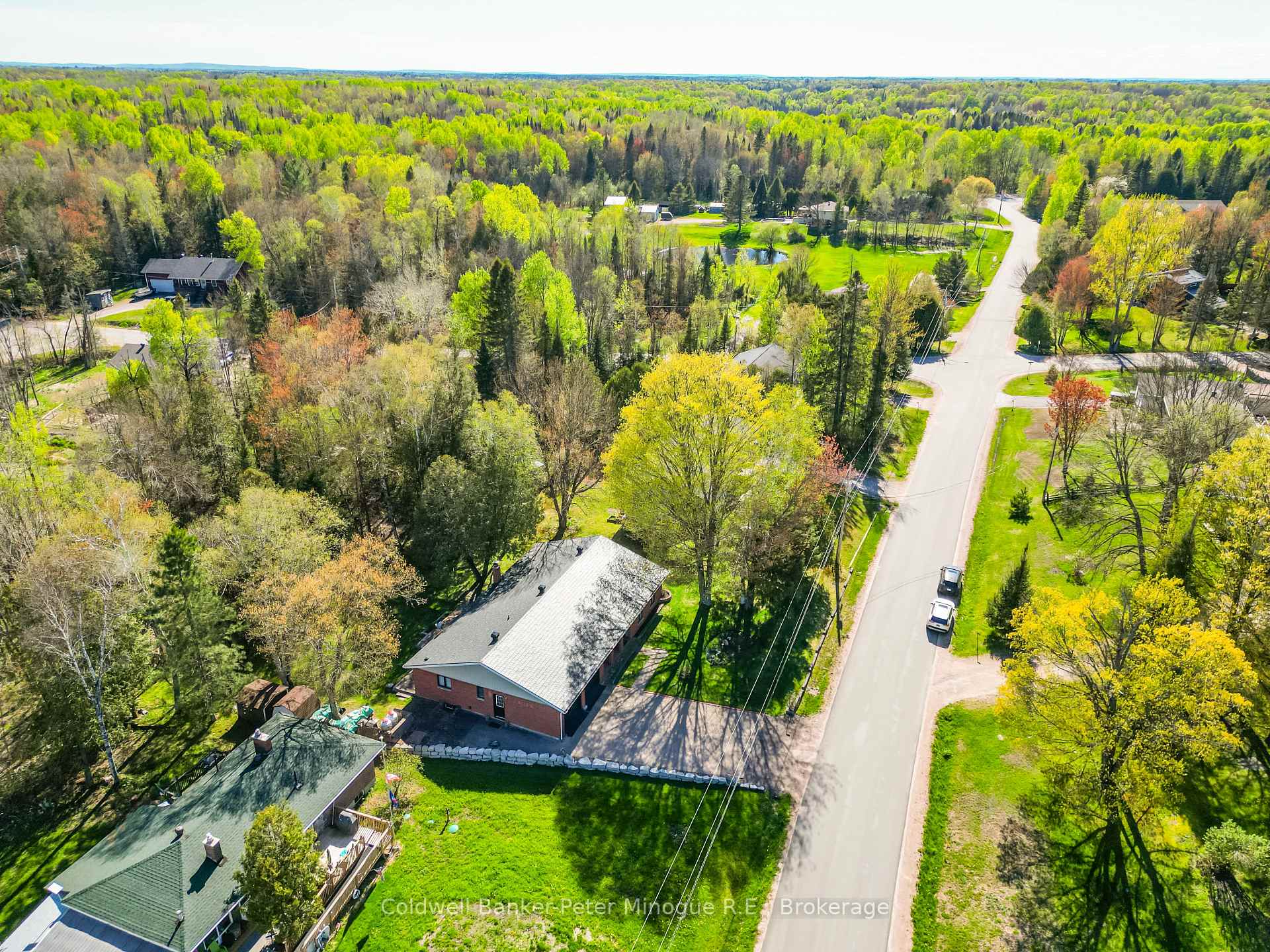 Photo 7 of 49 Catherine Drive, East Ferris, Astorville — HOMEH