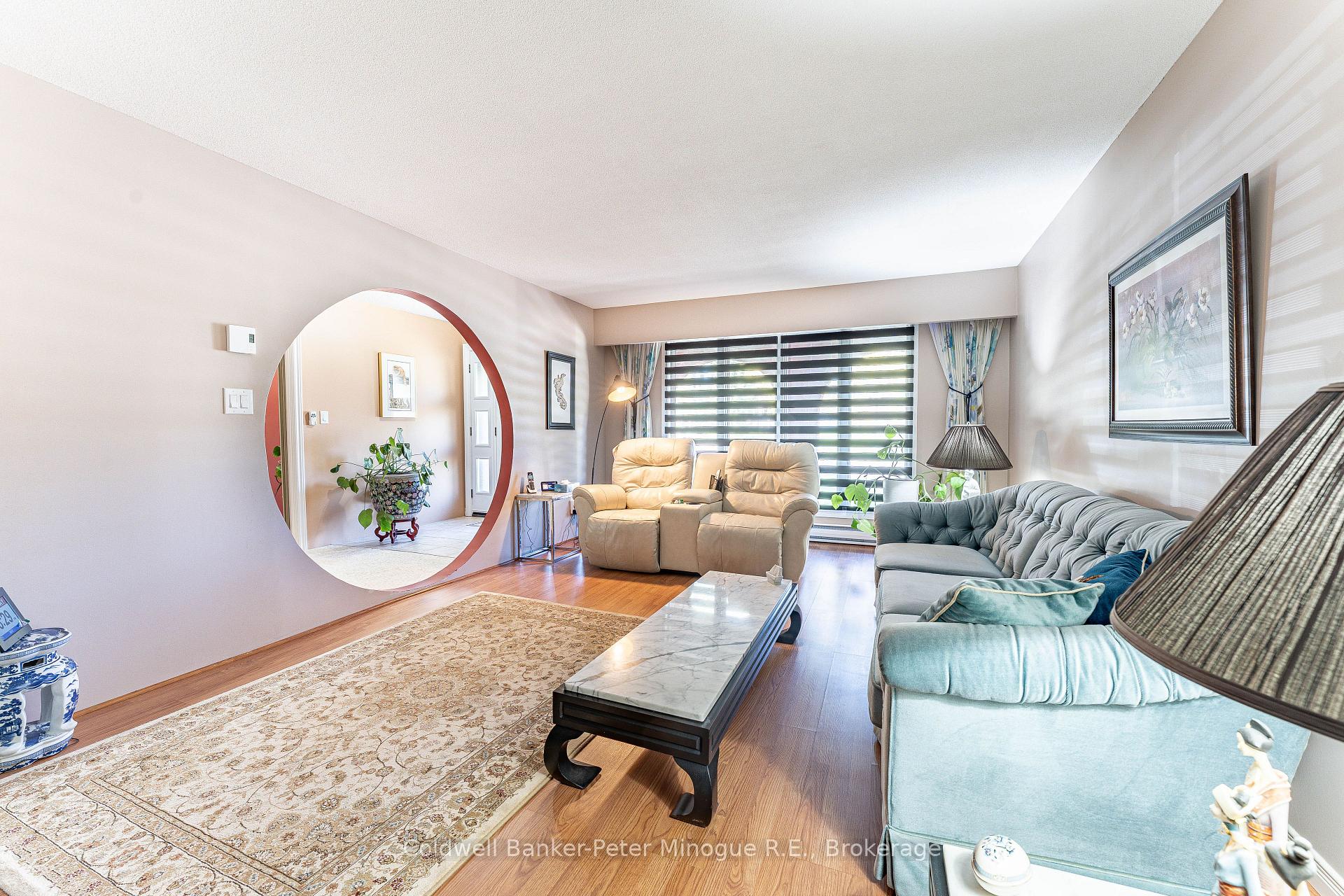 Photo 9 of 49 Catherine Drive, East Ferris, Astorville — HOMEH