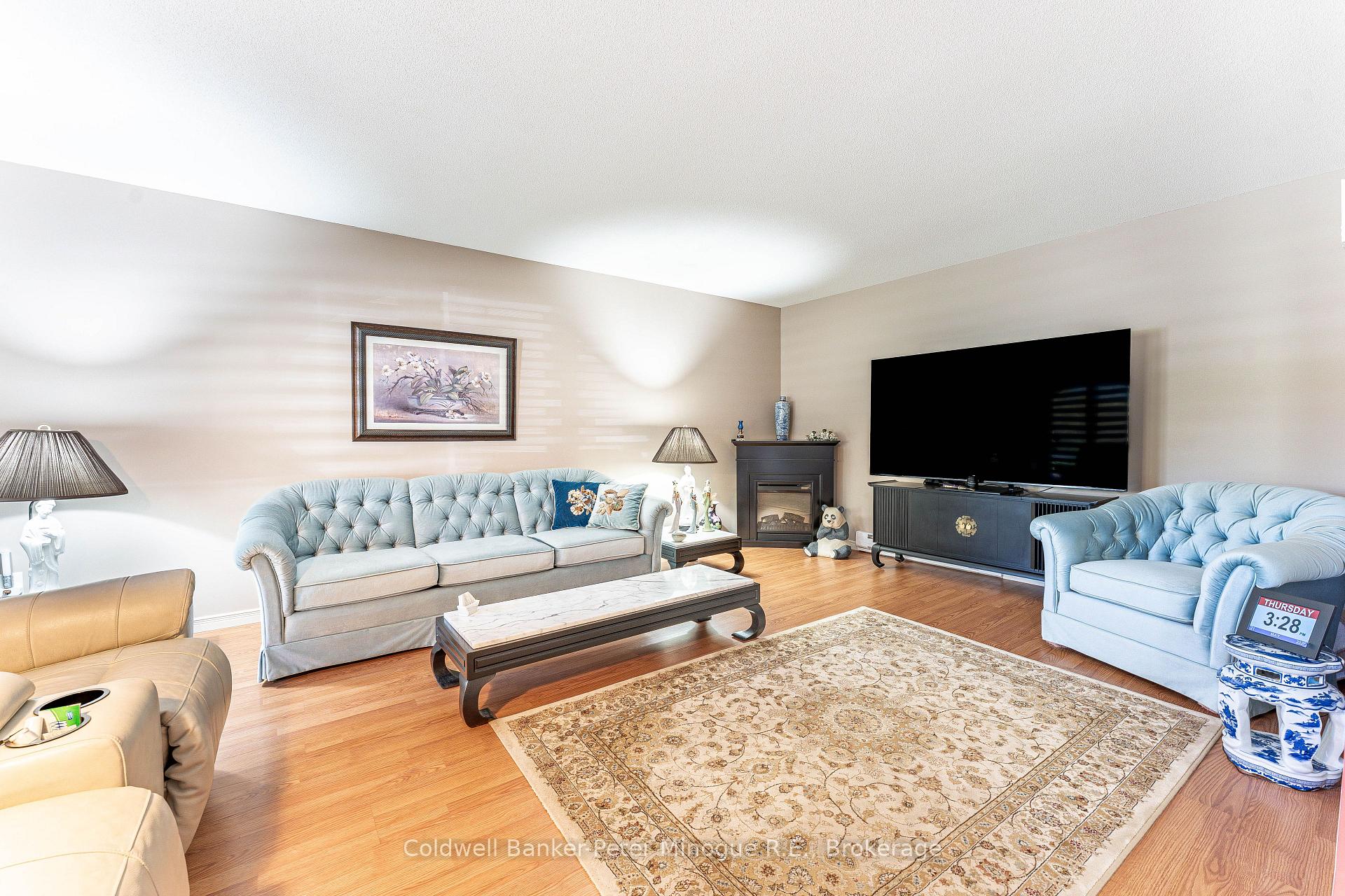 Photo 11 of 49 Catherine Drive, East Ferris, Astorville — HOMEH