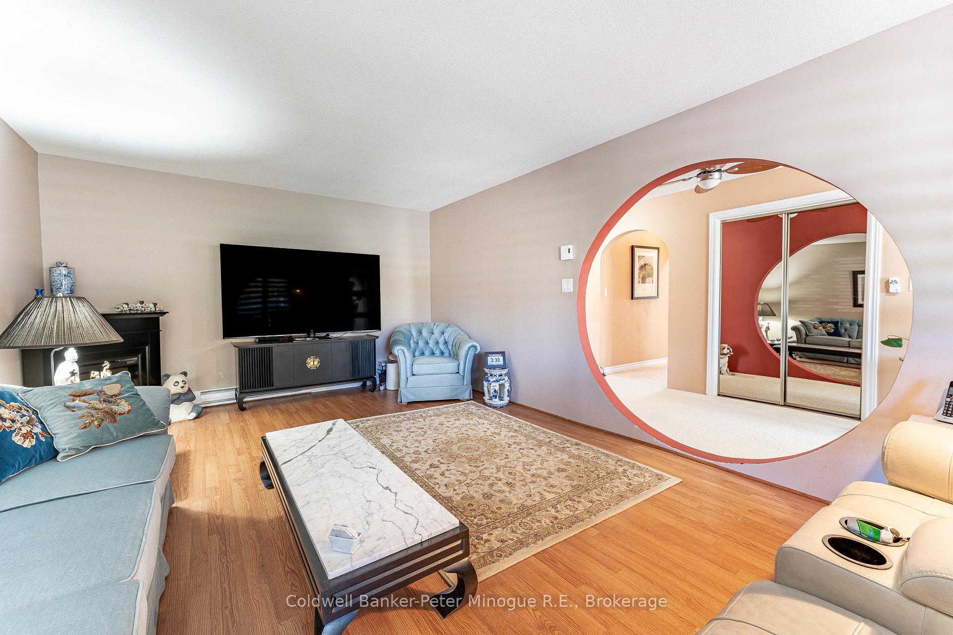 Photo 12 of 49 Catherine Drive, East Ferris, Astorville — HOMEH