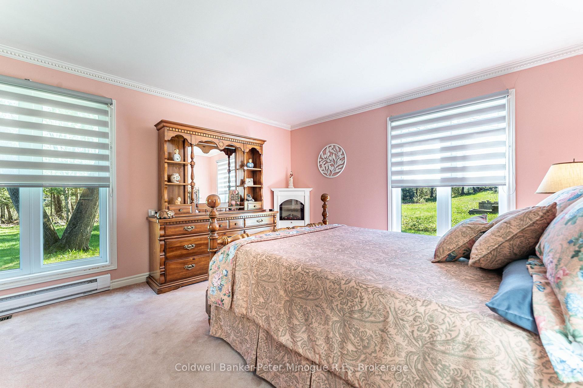 Photo 16 of 49 Catherine Drive, East Ferris, Astorville — HOMEH
