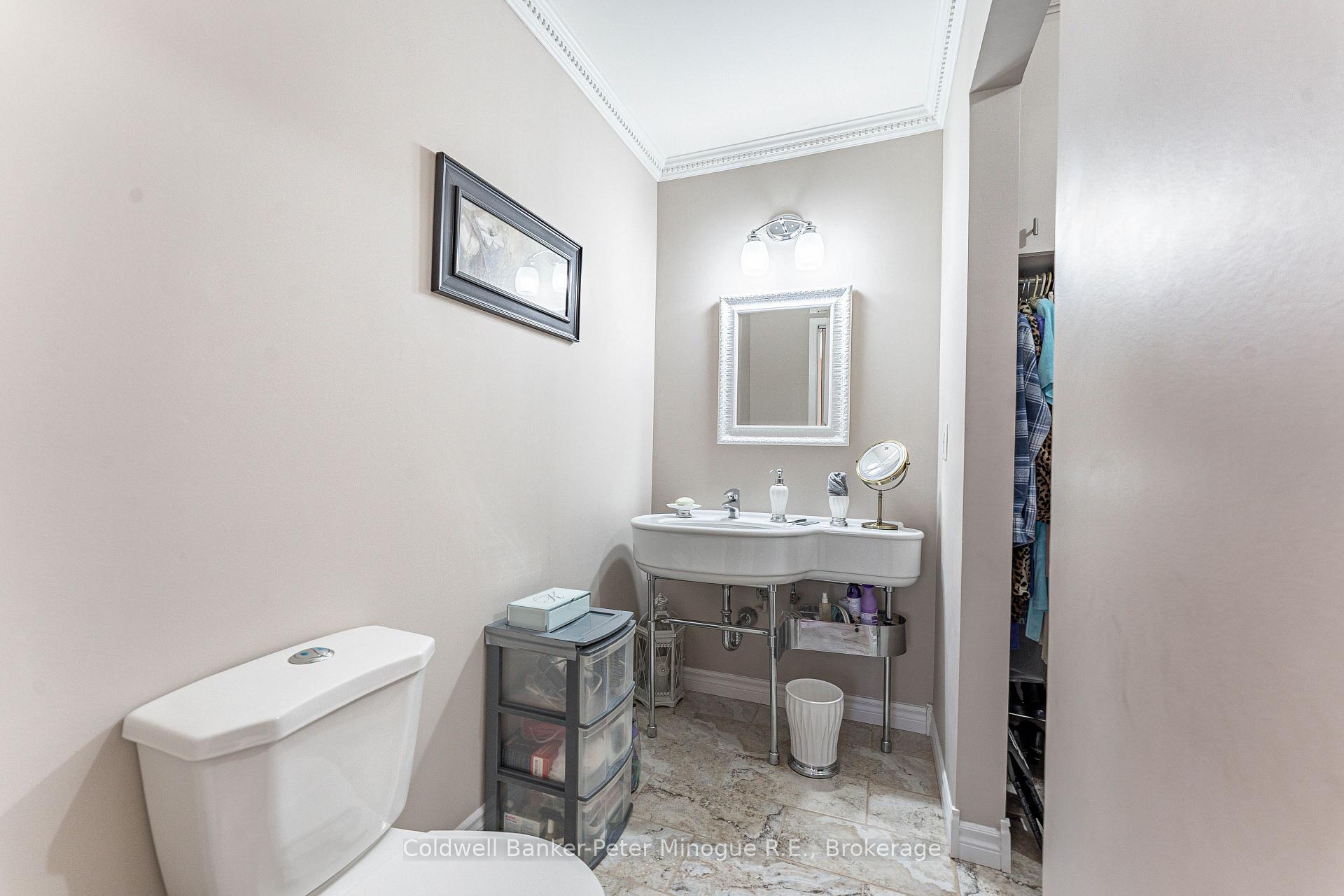 Photo 17 of 49 Catherine Drive, East Ferris, Astorville — HOMEH