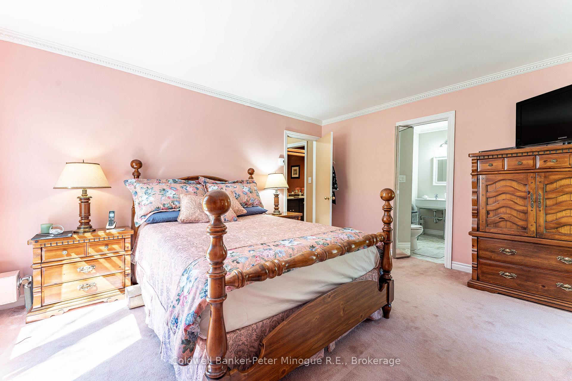 Photo 20 of 49 Catherine Drive, East Ferris, Astorville — HOMEH