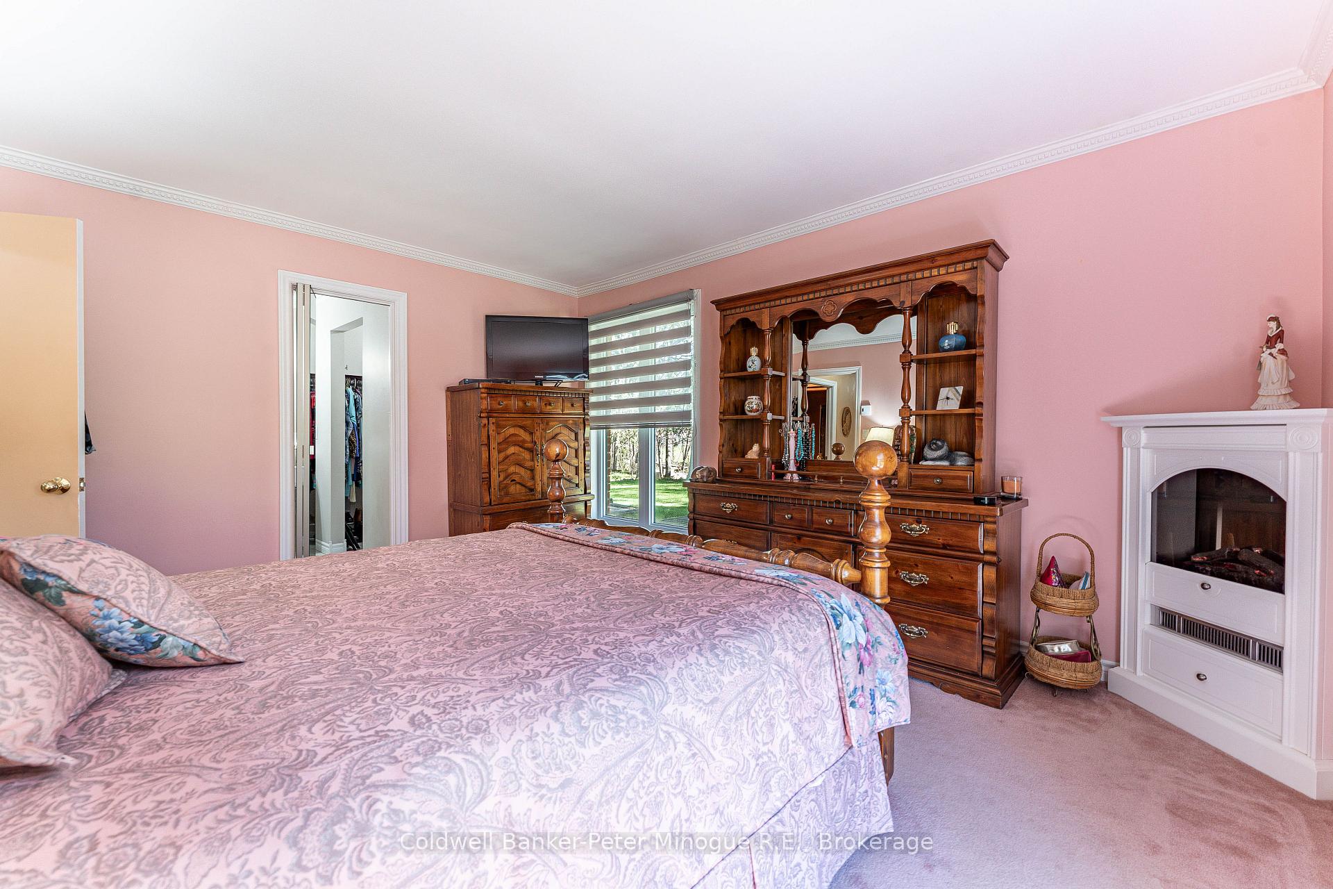 Photo 21 of 49 Catherine Drive, East Ferris, Astorville — HOMEH