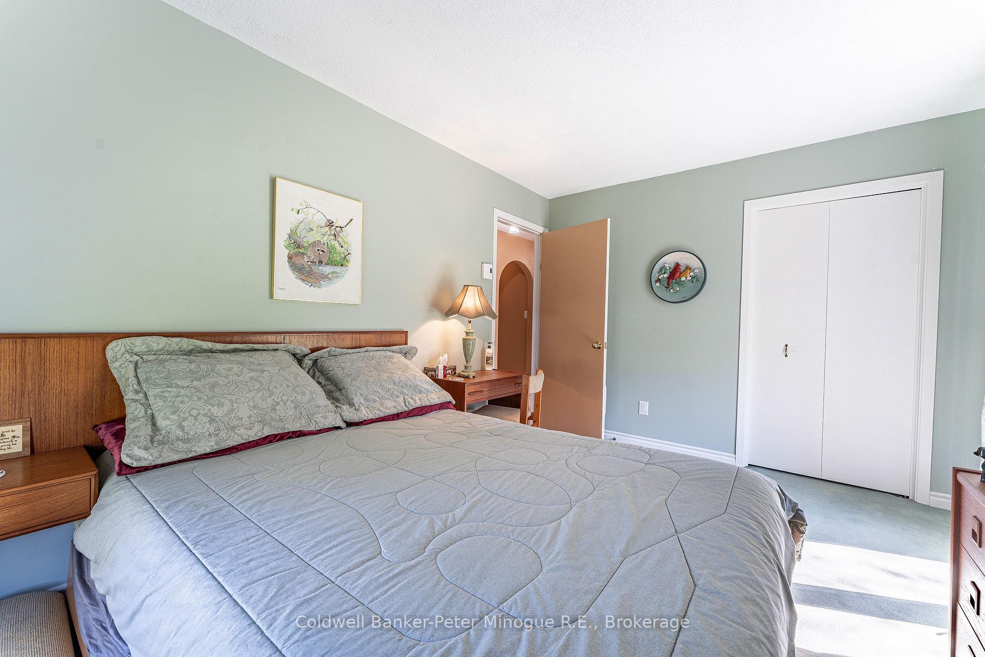 Photo 28 of 49 Catherine Drive, East Ferris, Astorville — HOMEH