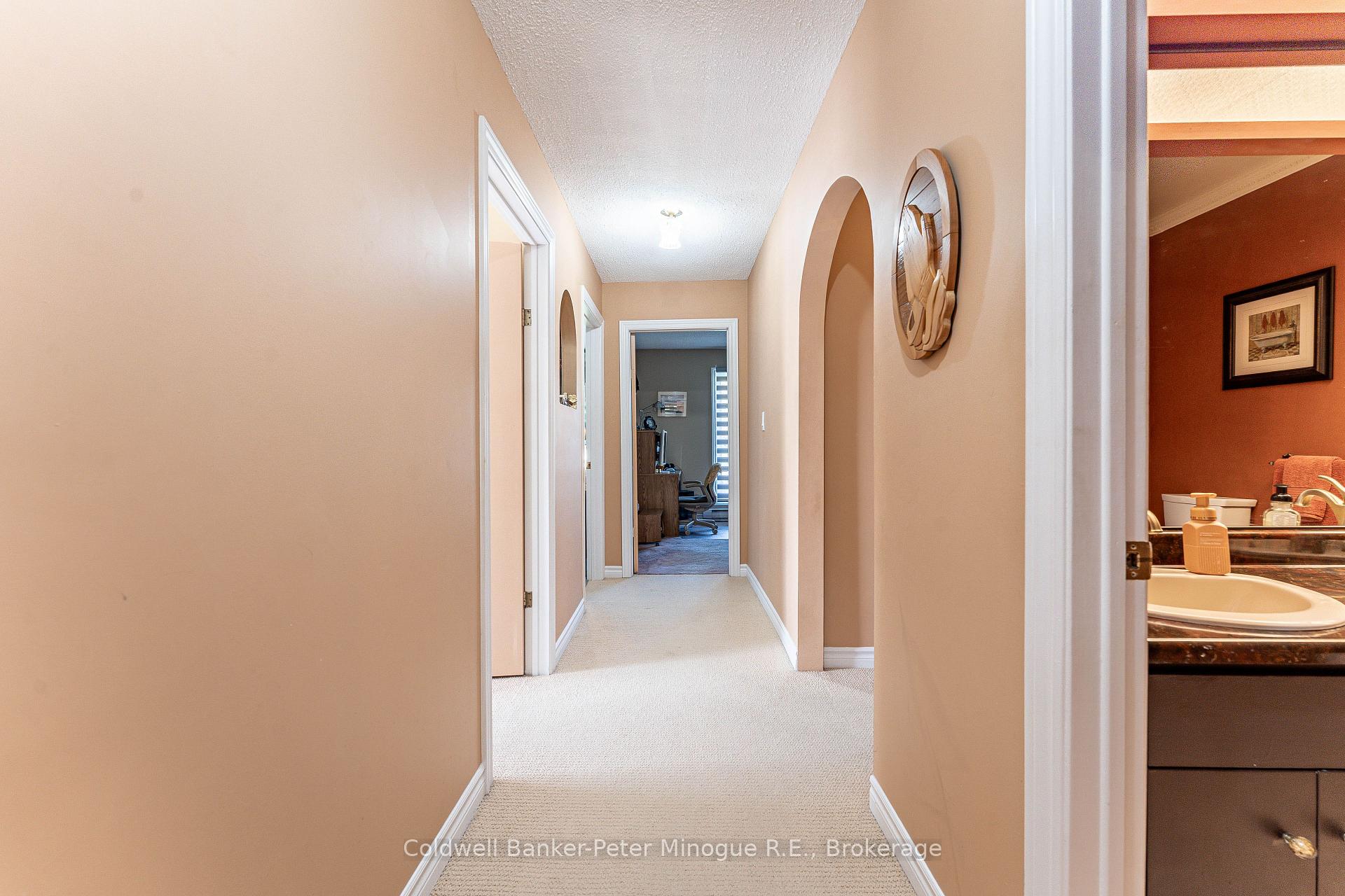 Photo 29 of 49 Catherine Drive, East Ferris, Astorville — HOMEH