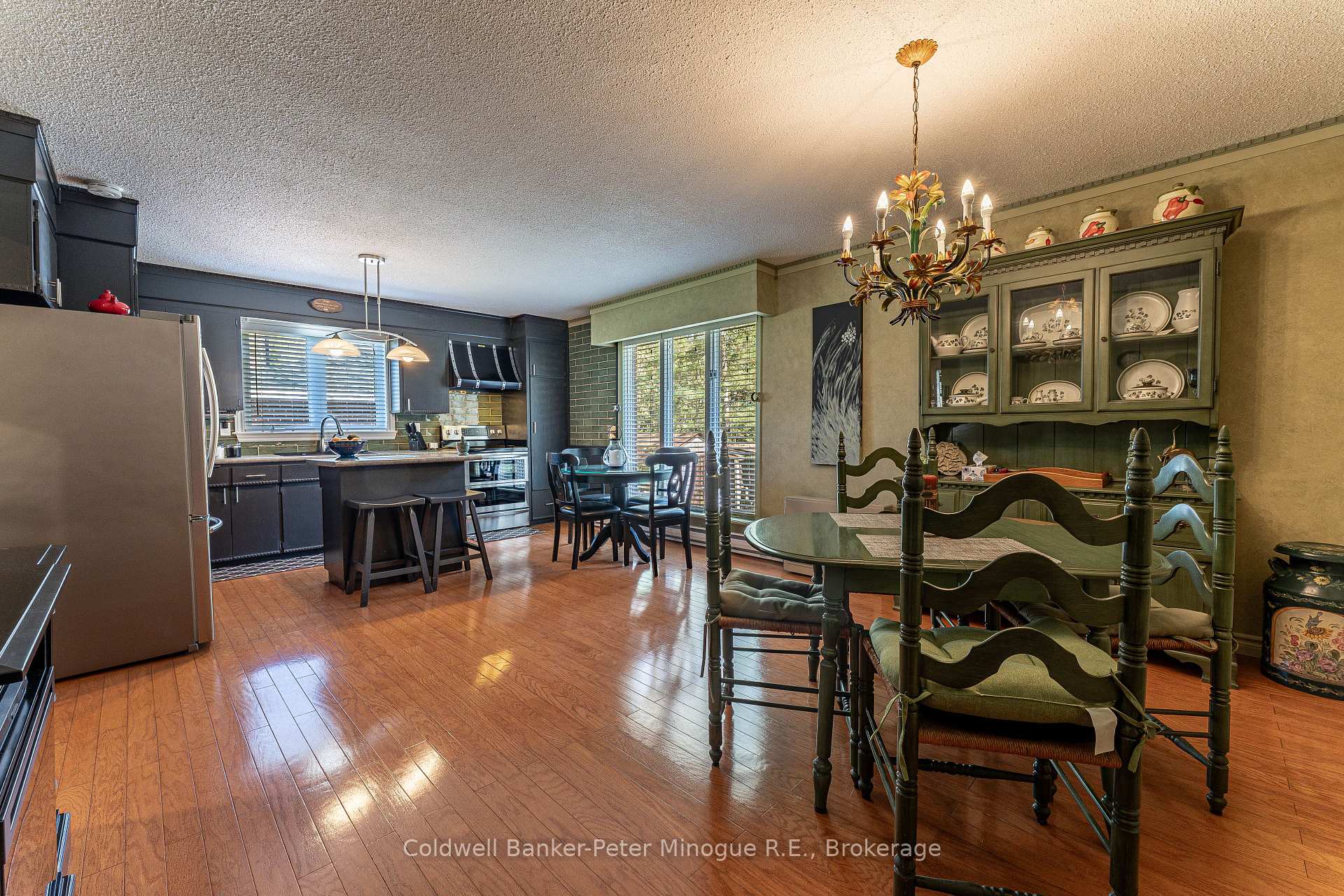Photo 34 of 49 Catherine Drive, East Ferris, Astorville — HOMEH