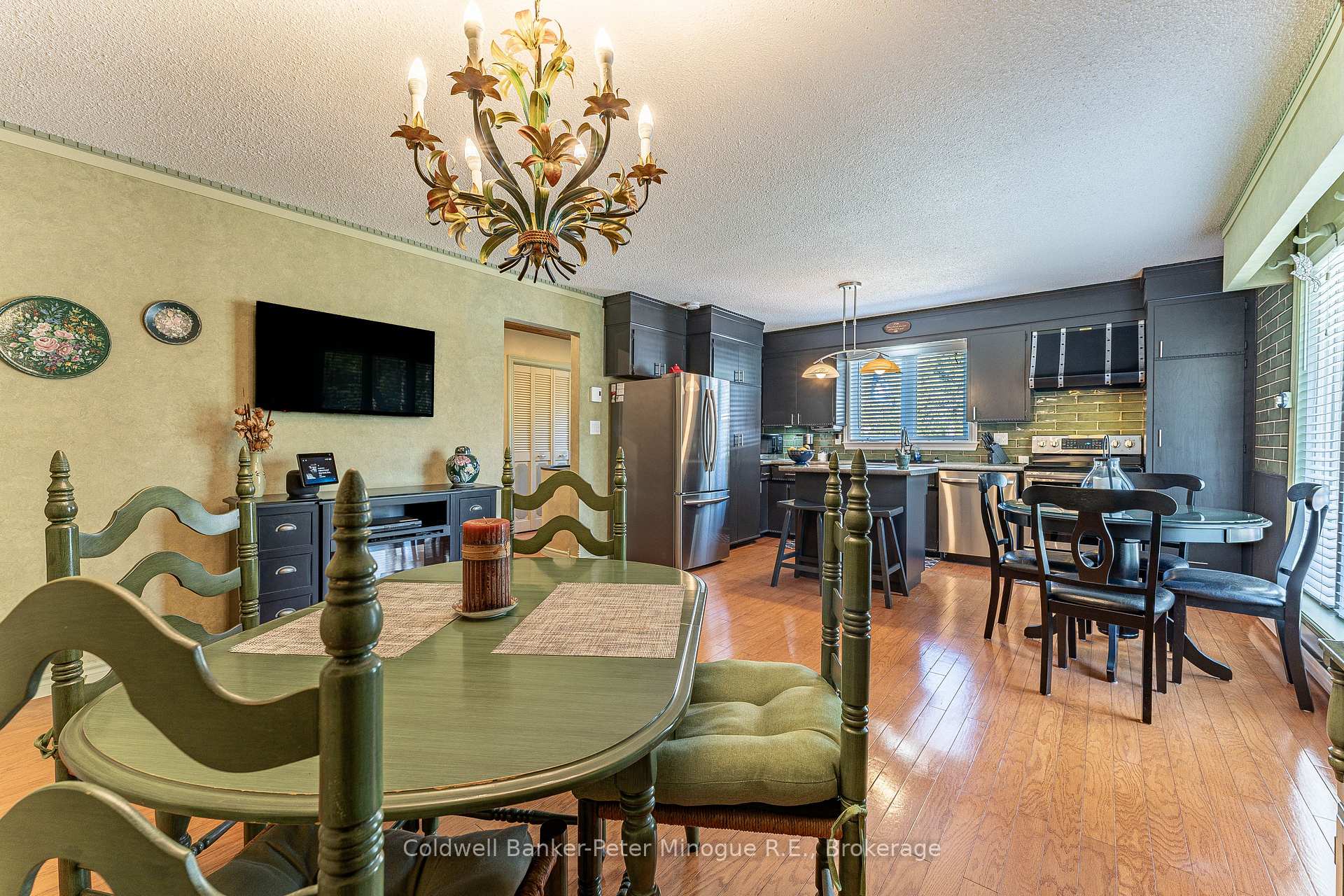 Photo 35 of 49 Catherine Drive, East Ferris, Astorville — HOMEH