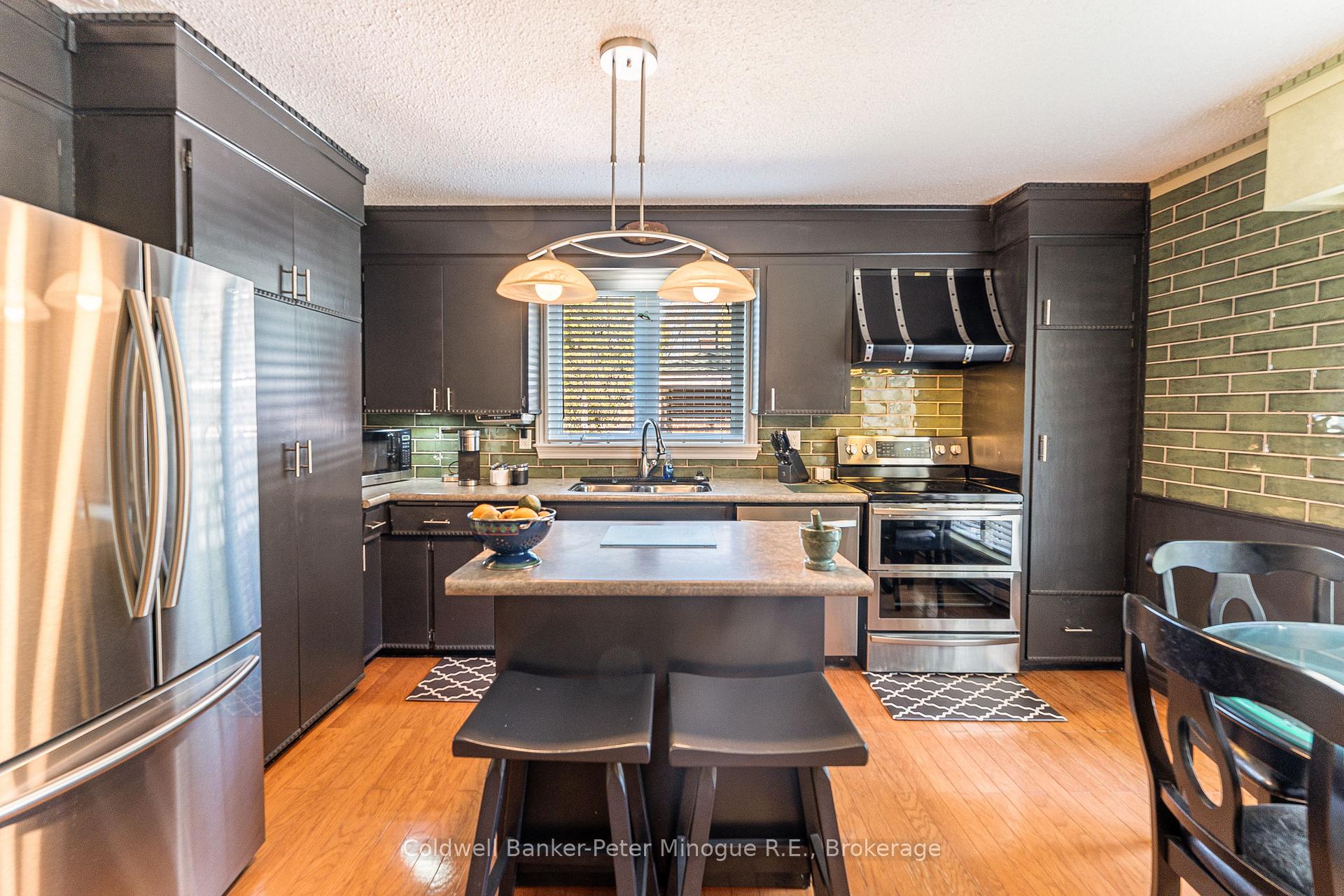 Photo 36 of 49 Catherine Drive, East Ferris, Astorville — HOMEH