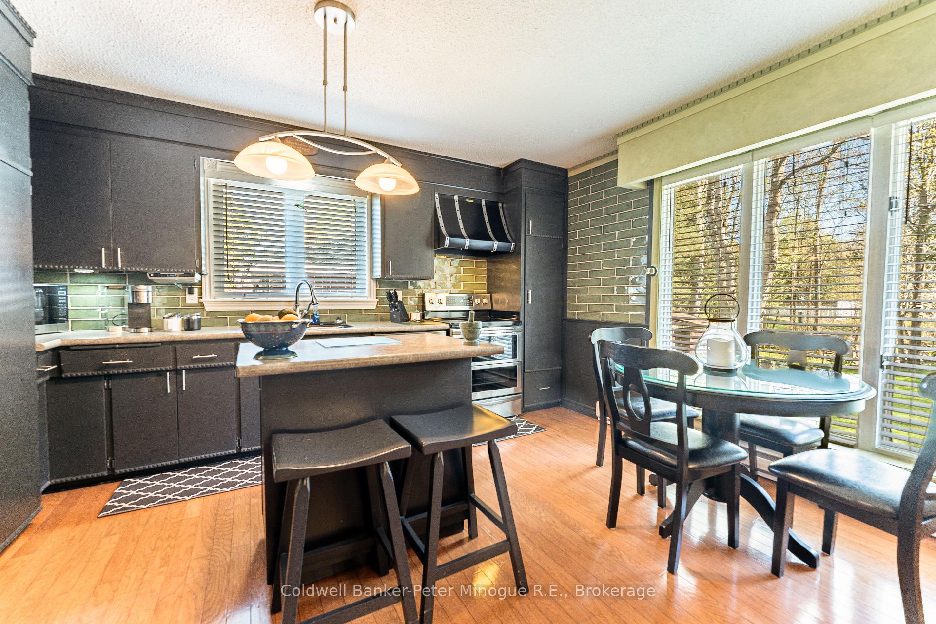 Photo 37 of 49 Catherine Drive, East Ferris, Astorville — HOMEH