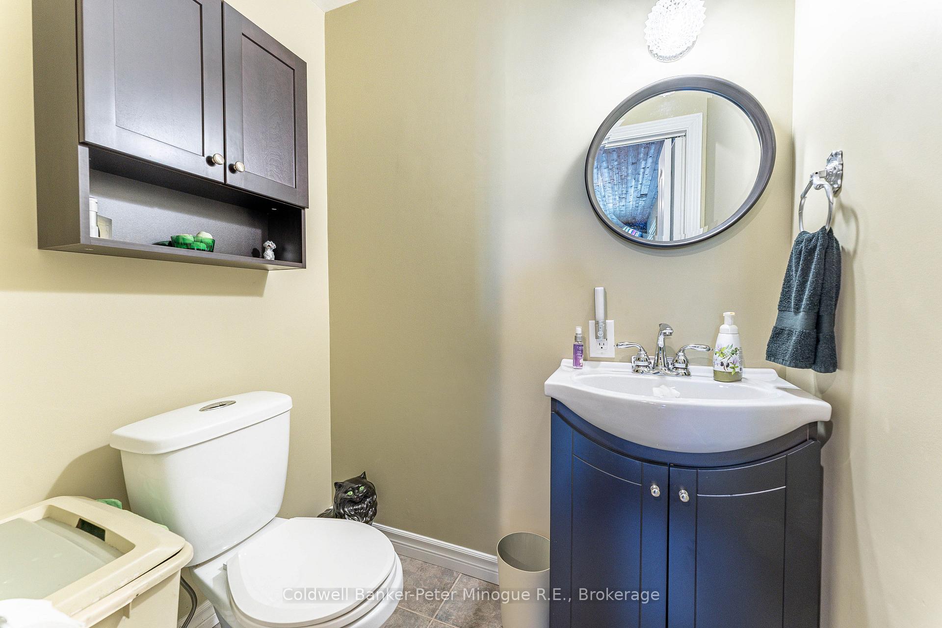 Photo 39 of 49 Catherine Drive, East Ferris, Astorville — HOMEH