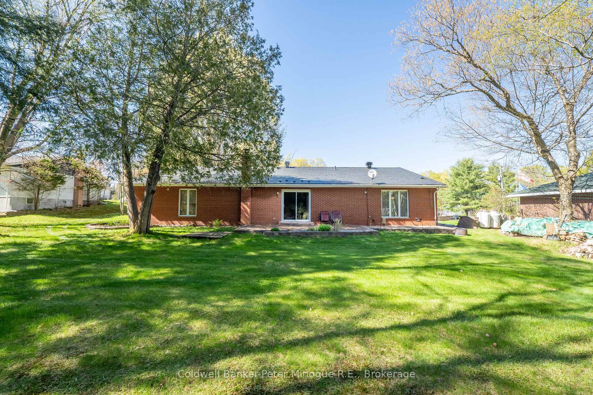 Photo 49 of 49 Catherine Drive, East Ferris, Astorville — HOMEH