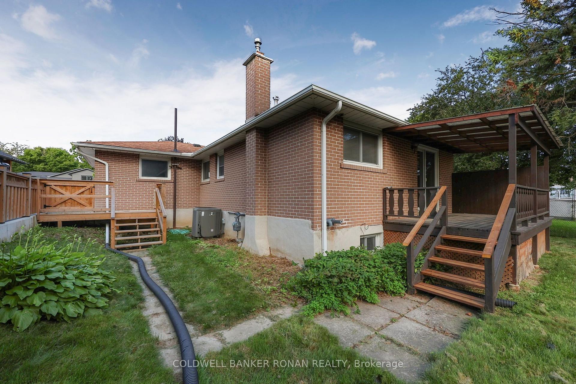 Photo 31 of 43 Alexander Street, New Tecumseth, Tottenham — HOMEH