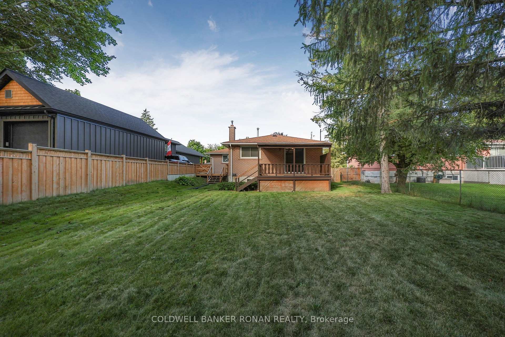 Photo 36 of 43 Alexander Street, New Tecumseth, Tottenham — HOMEH