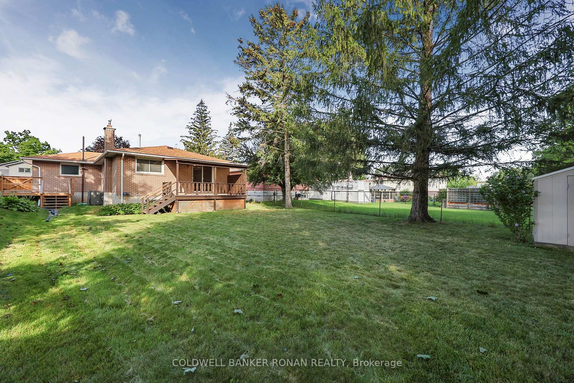 Photo 37 of 43 Alexander Street, New Tecumseth, Tottenham — HOMEH