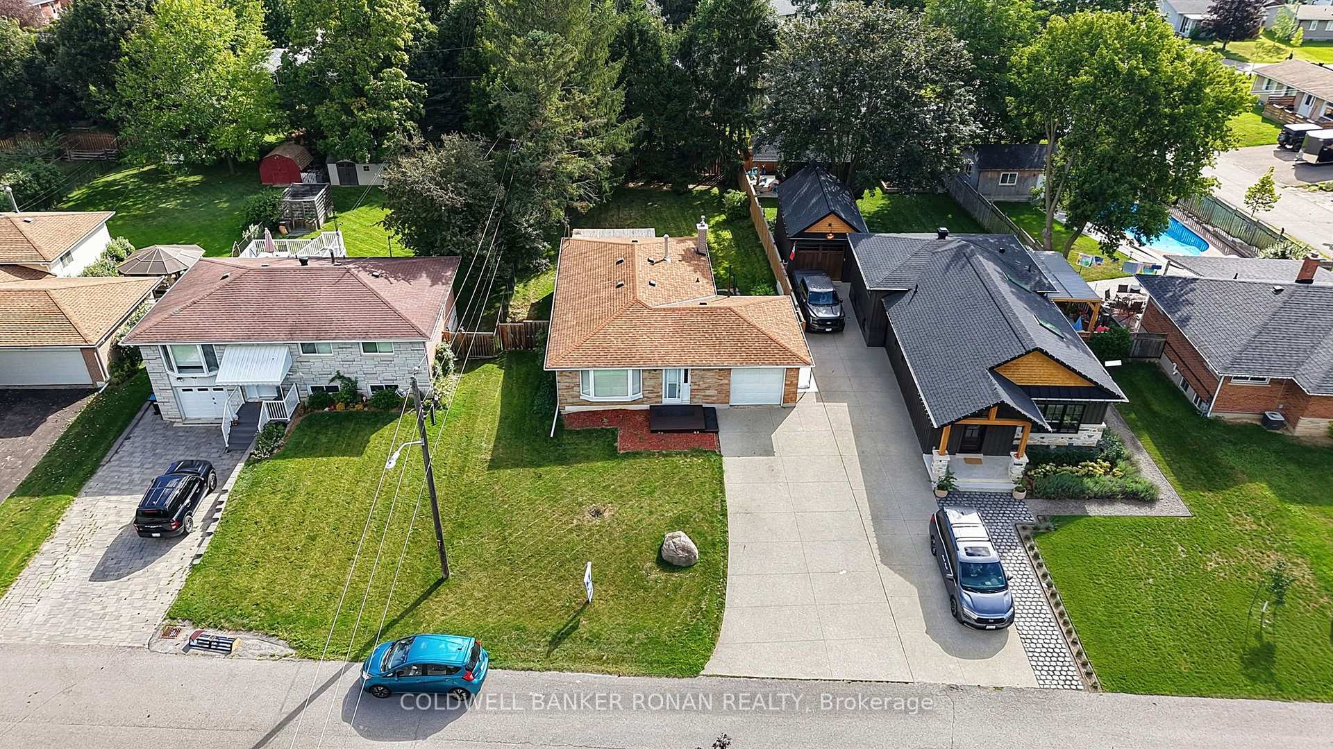 Photo 39 of 43 Alexander Street, New Tecumseth, Tottenham — HOMEH