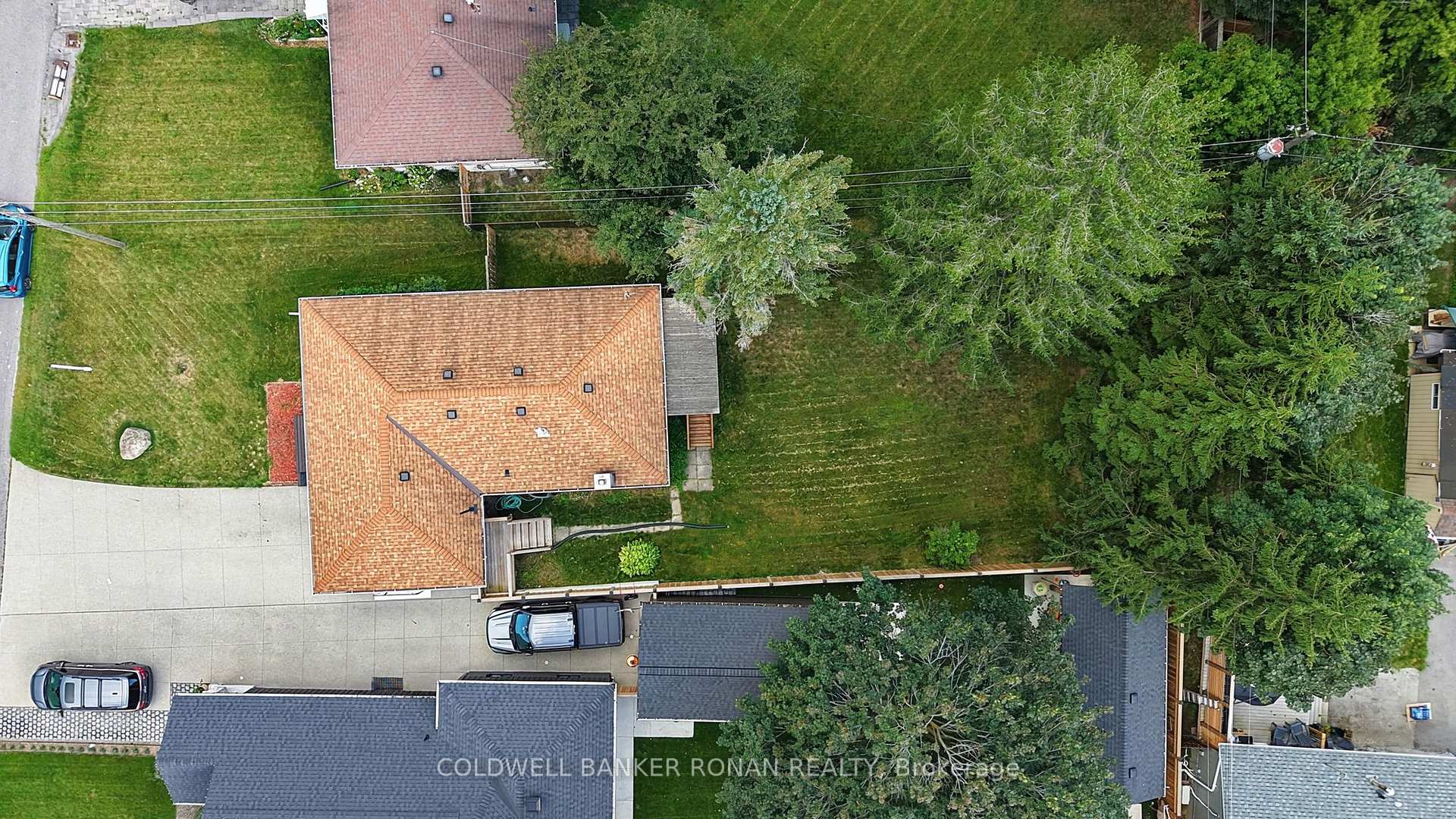 Photo 41 of 43 Alexander Street, New Tecumseth, Tottenham — HOMEH