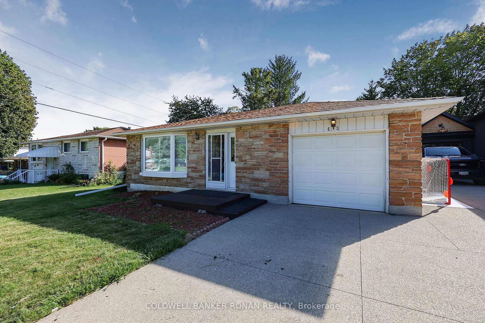 Photo 43 of 43 Alexander Street, New Tecumseth, Tottenham — HOMEH